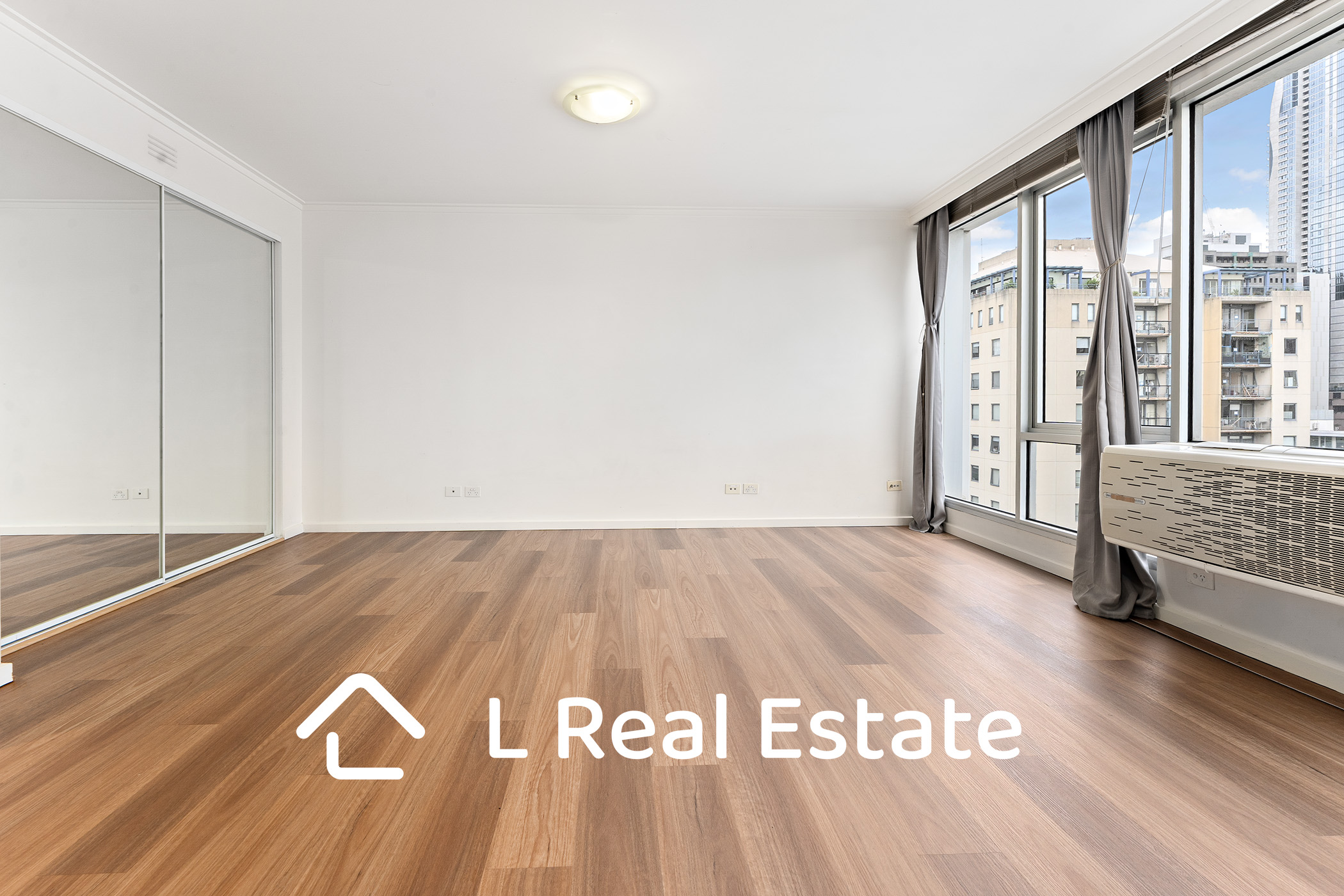 1012/58 Jeffcott Street, West Melbourne, Vic, 3003 - Image 6