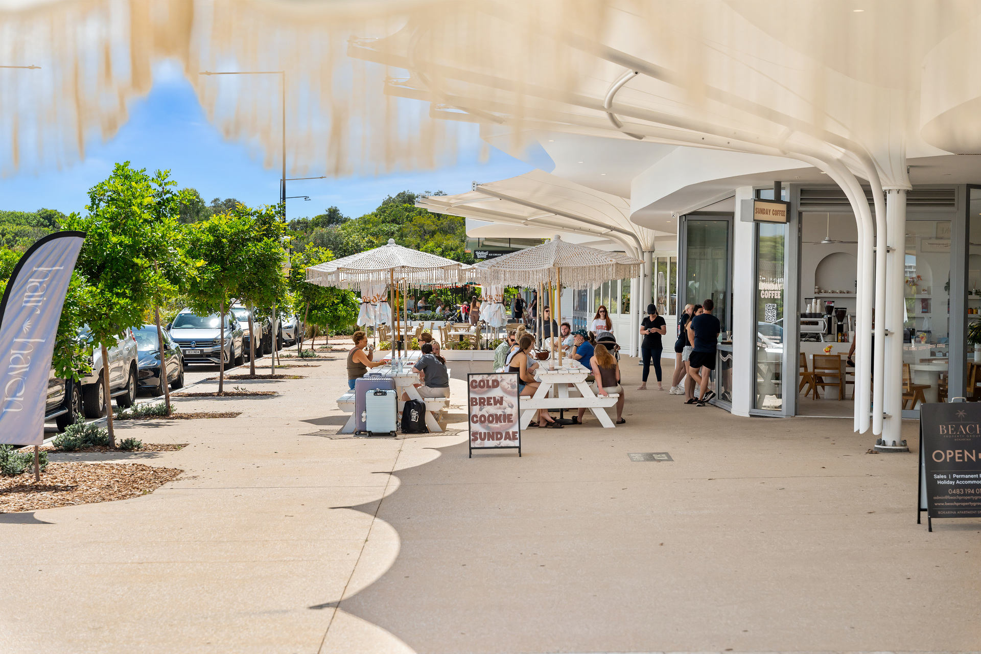 3-bedroom unit at 3008/42 Bokarina Boulevard, Bokarina, Qld, 4575, Sunshine Coast, Queensland