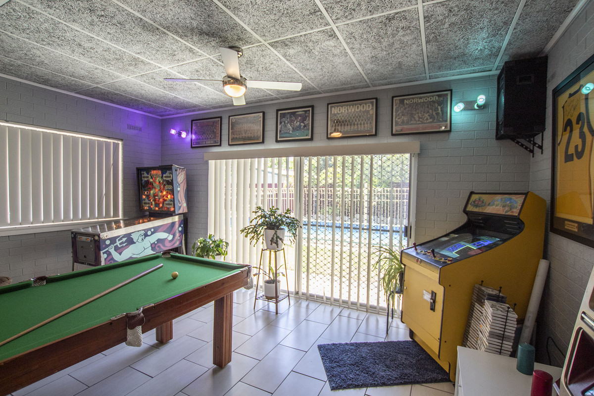 4-bedroom house at 26 GRAHAM AVENUE, Hackham SA 5163, Onkaparinga, South Australia