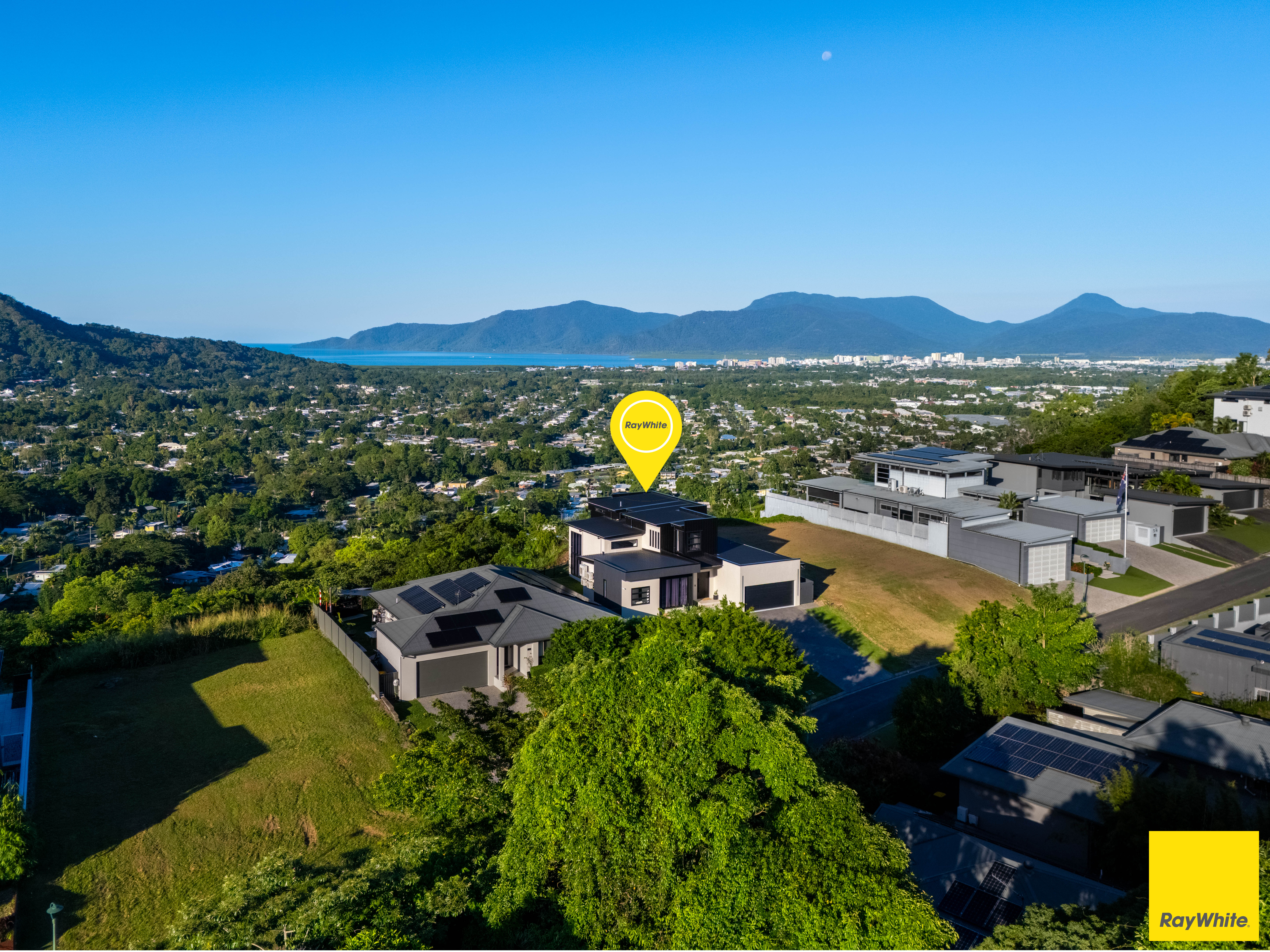 58 THE PEAK ROAD, Brinsmead QLD 4870 - Image 2