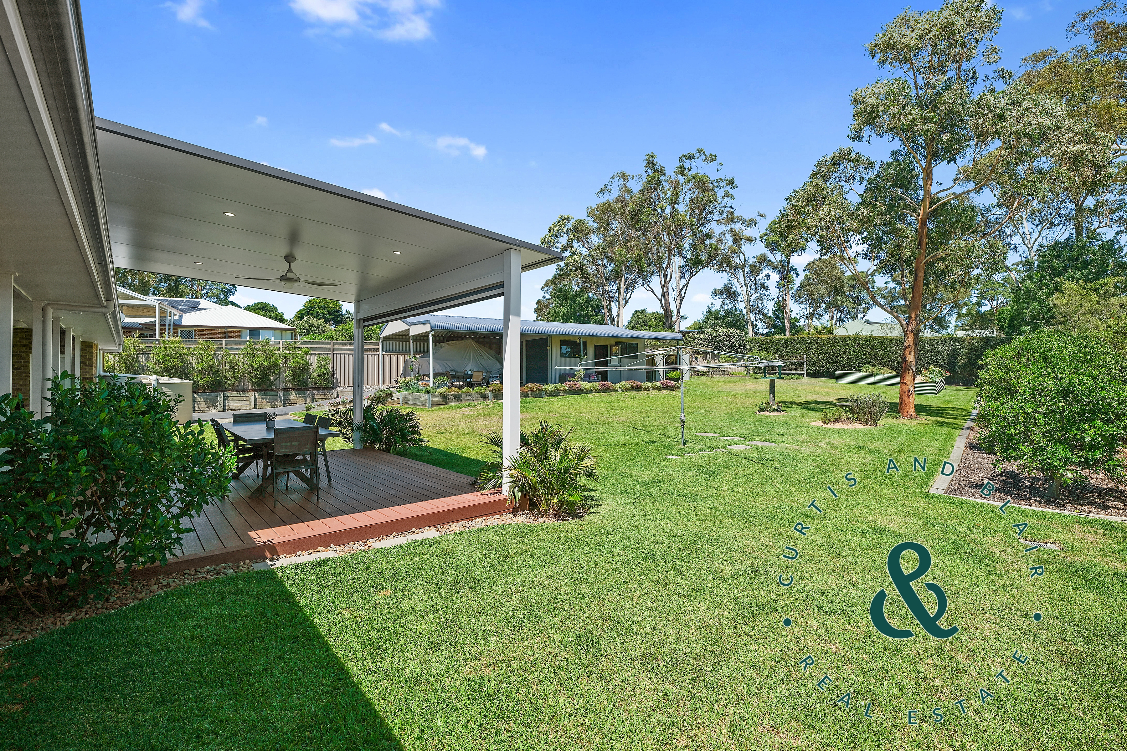 4-bedroom house at 64 Federation Drive, Medowie, NSW 2318, Port Stephens, New South Wales