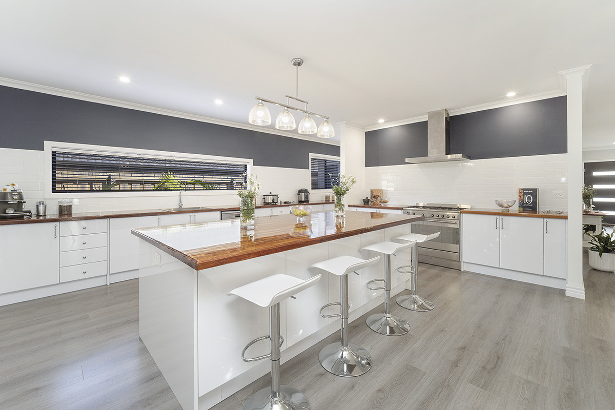 4-bedroom house at 13 Bourne Boulevard, Dennington, VIC 3280, Warrnambool, Victoria