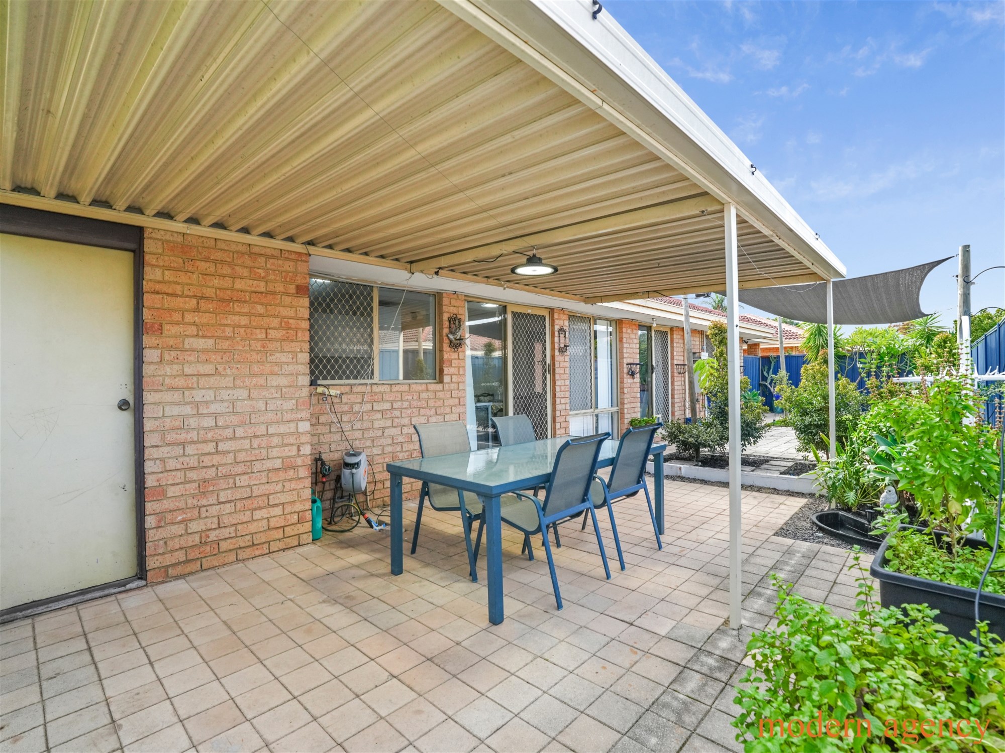 4-bedroom unit at 2 23 QUARRAM WAY, GOSNELLS WA 6110, Gosnells, Western Australia