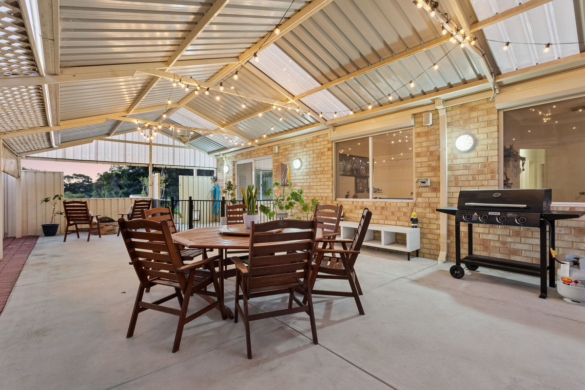 4-bedroom house at 66 Willespie Drive, Pearsall, WA 6065, Wanneroo, Western Australia