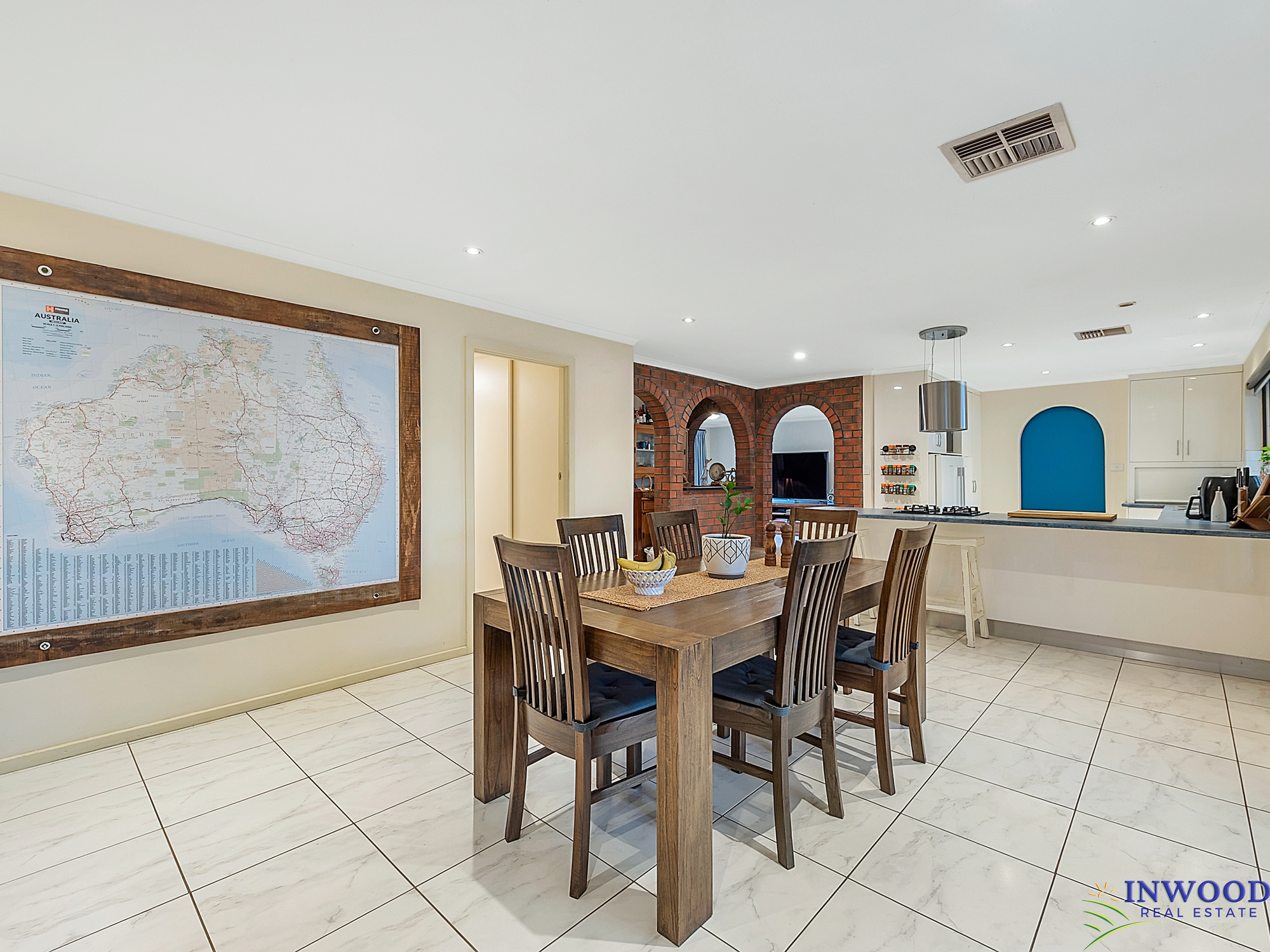 4-bedroom house at 19 ALABAR CRESCENT, Globe Derby Park SA 5110, Salisbury, South Australia