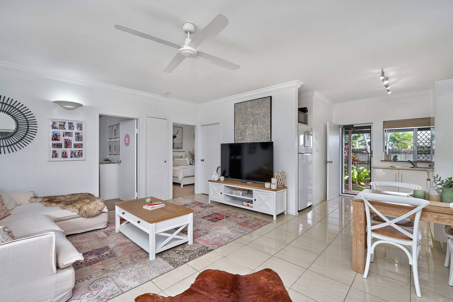 2-bedroom unit at 10/389-397 Mccoombe Street, Mooroobool, Qld, 4870, , Queensland