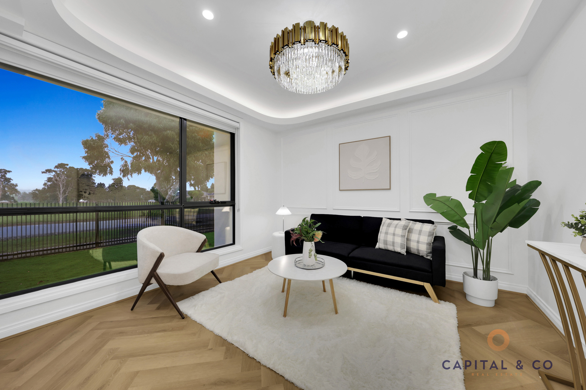 4-bedroom house at 31 Moonstone Street, Doreen, VIC 3754, Nillumbik, Victoria