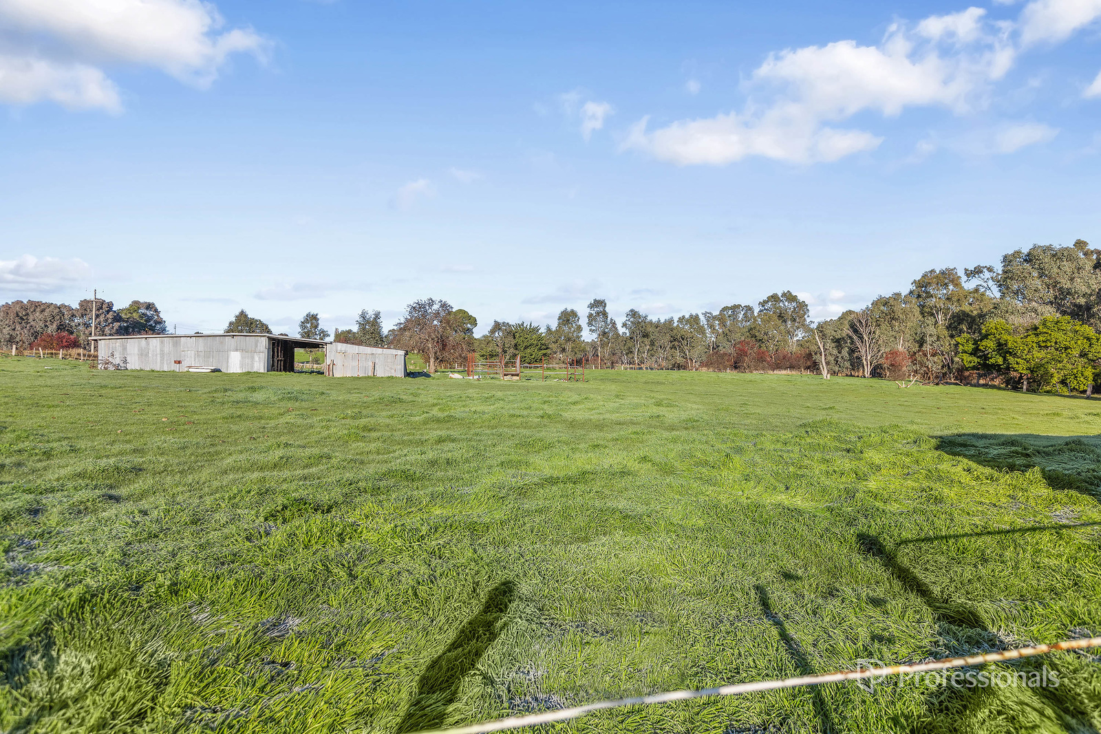 4-bedroom house at 5281 Ballarat-Maryborough Road, Talbot VIC 3371, Central Goldfields, Victoria