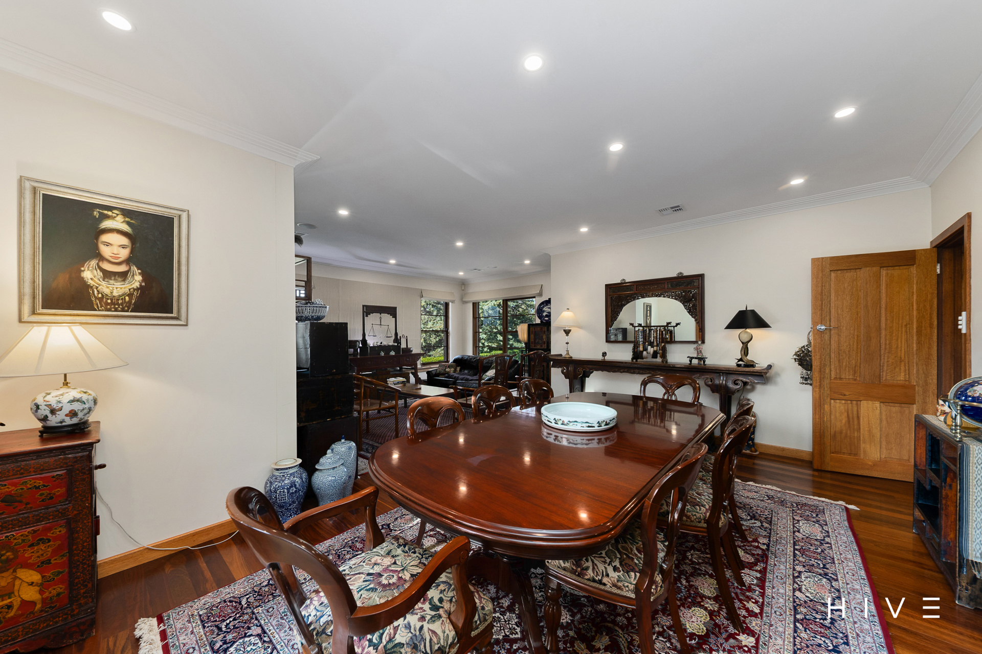4-bedroom house at 4 HANN STREET, Griffith ACT 2603, Unincorporated Act, Australian Capital Territory