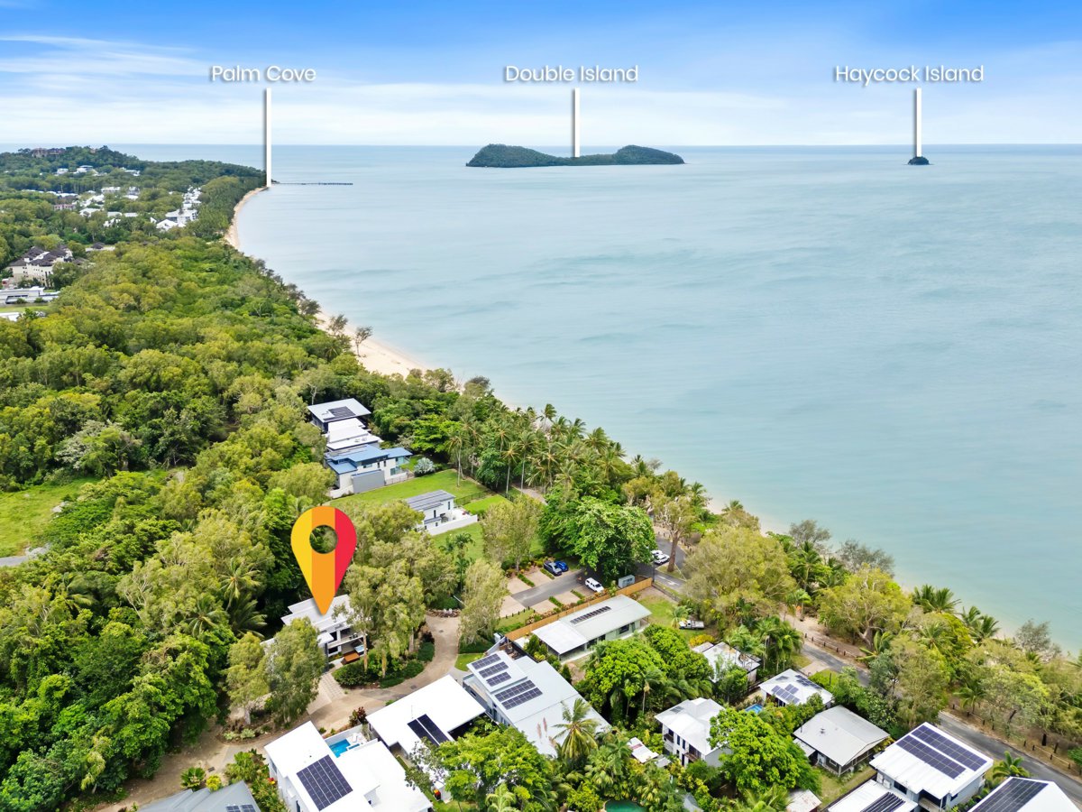 6/109 Upolu Esplanade, Palm Cove, QLD 4879 - Image 4