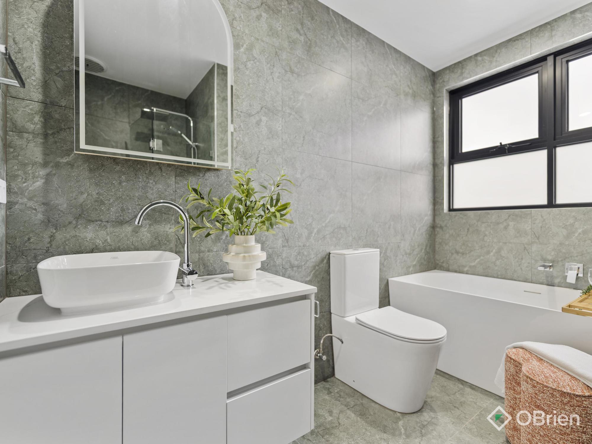 4-bedroom house at 4A Buxton Street, West Footscray, VIC 3012, Maribyrnong, Victoria