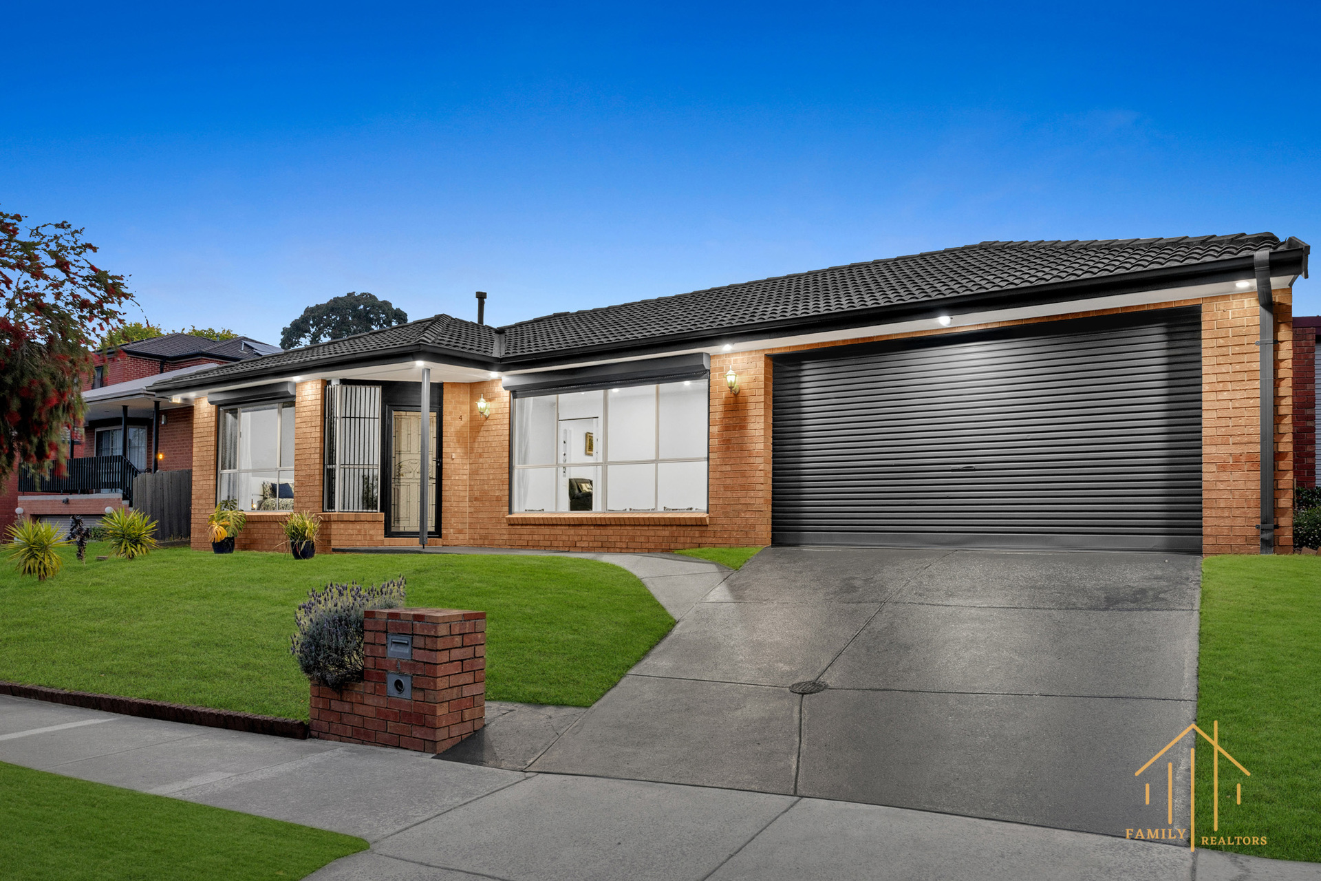 3-bedroom house at 4 Blackwood Drive, Hampton Park, VIC 3976, Casey, Victoria