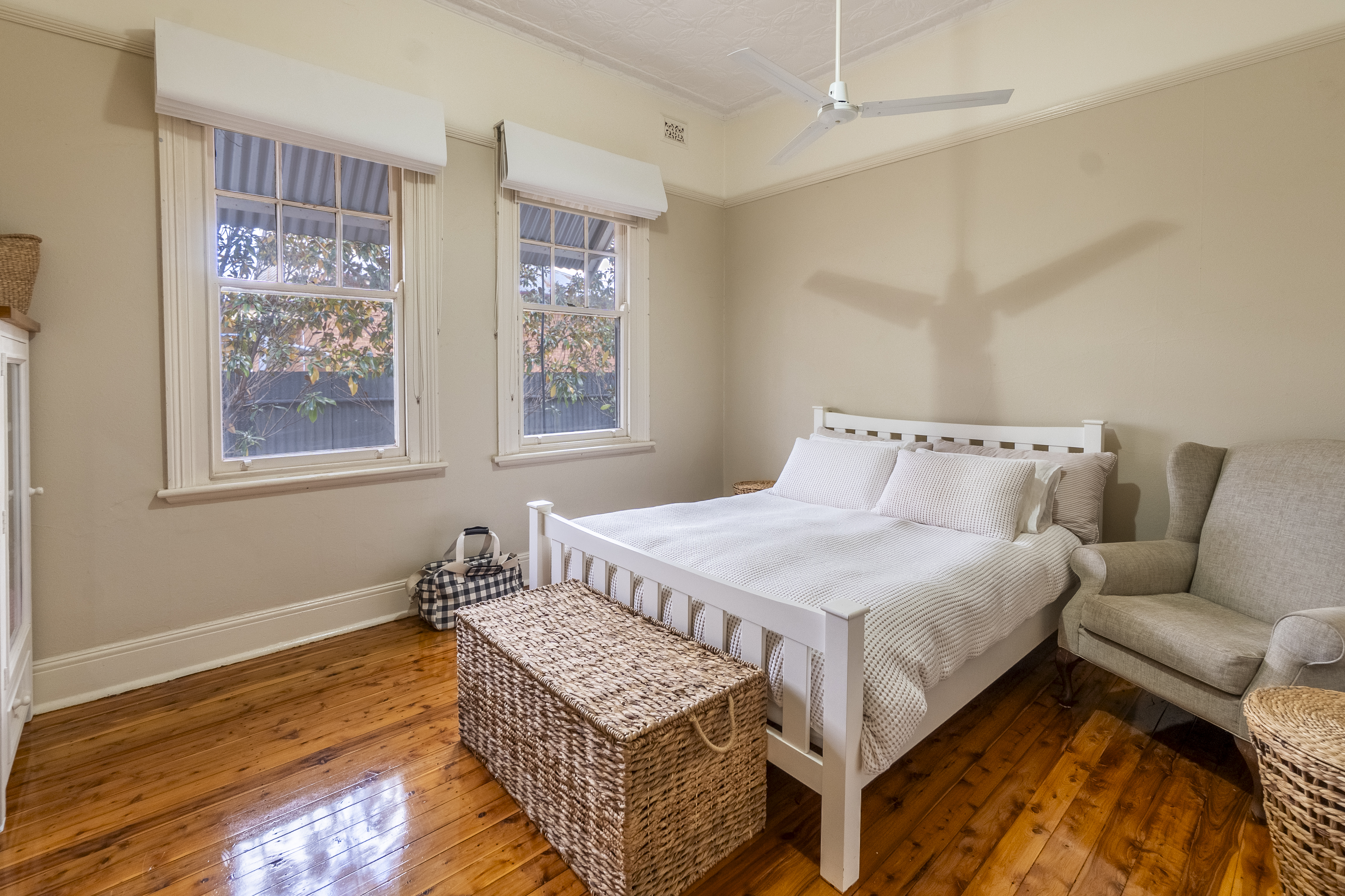 3-bedroom house at BEHIND POST OFFICE 11 PITT STREET, ARIAH PARK NSW 2665, Temora, New South Wales
