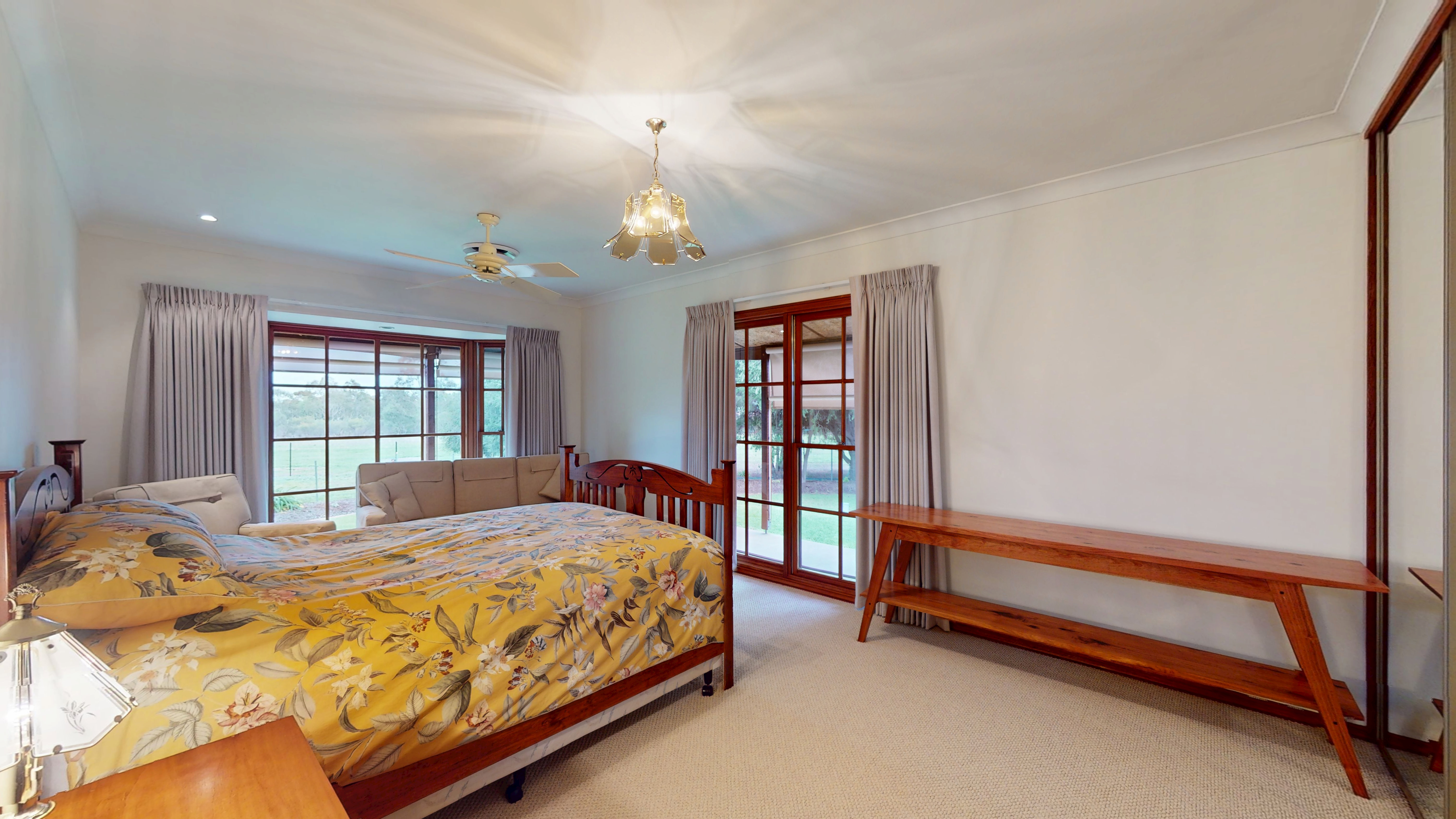 4-bedroom house at 114 Tabain Rd, Merungle Hill, Nsw, 2705, Leeton, New South Wales