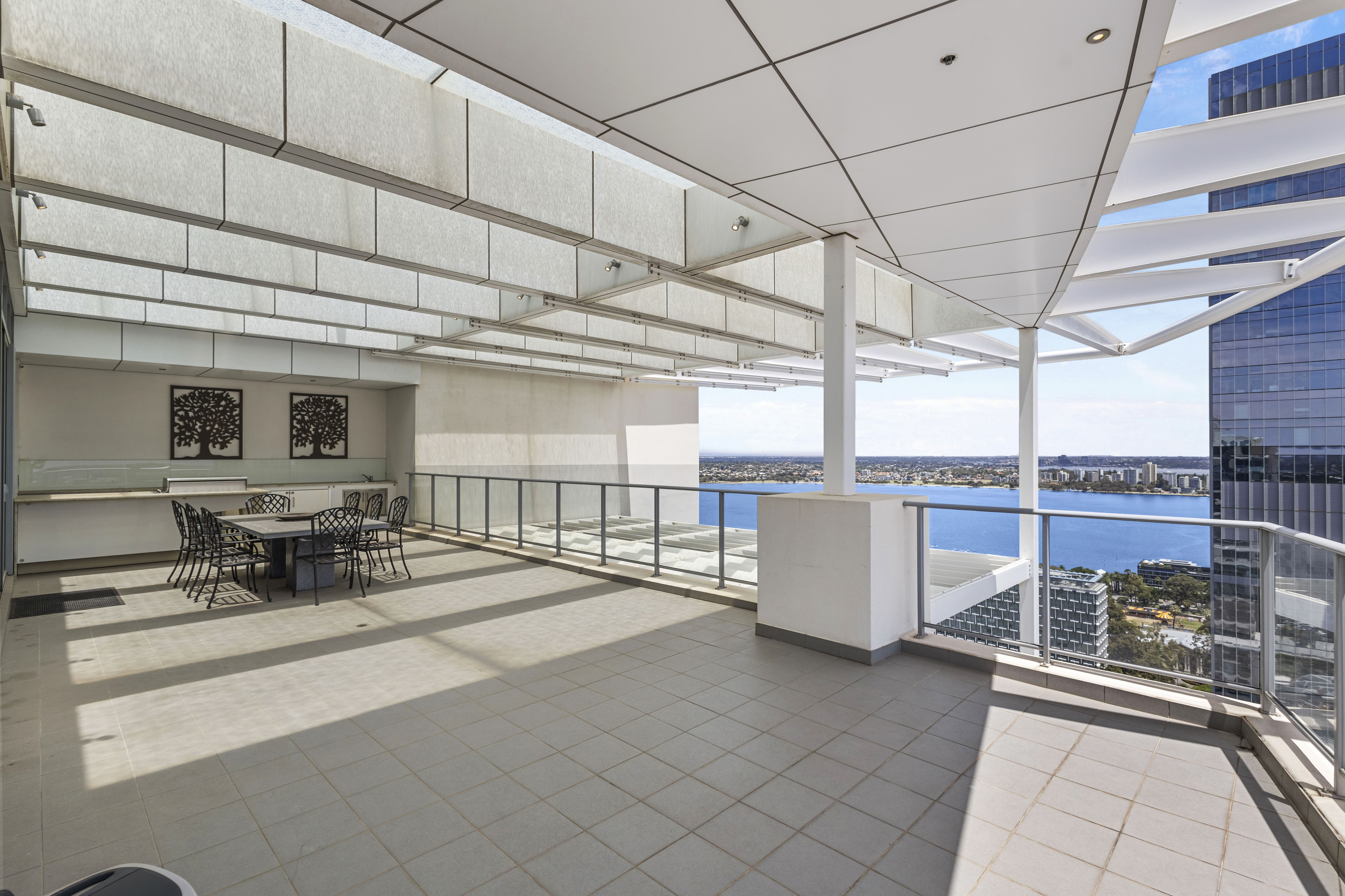 APARTMENT 137 580 HAY STREET, PERTH WA 6000 - Image 3