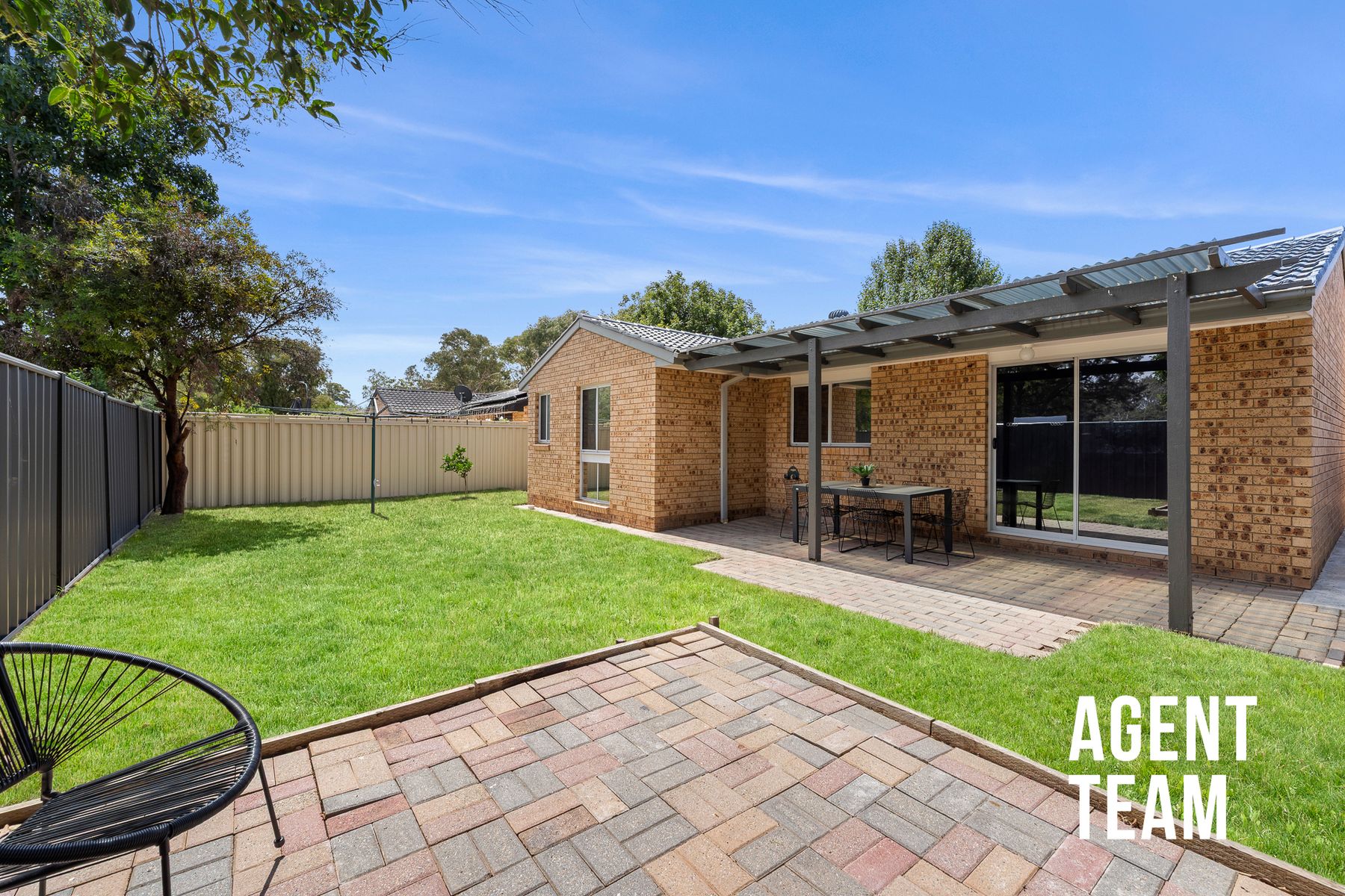 3-bedroom house at 6 Bonnor Close, Holt, ACT 2615, Unincorporated Act, Australian Capital Territory