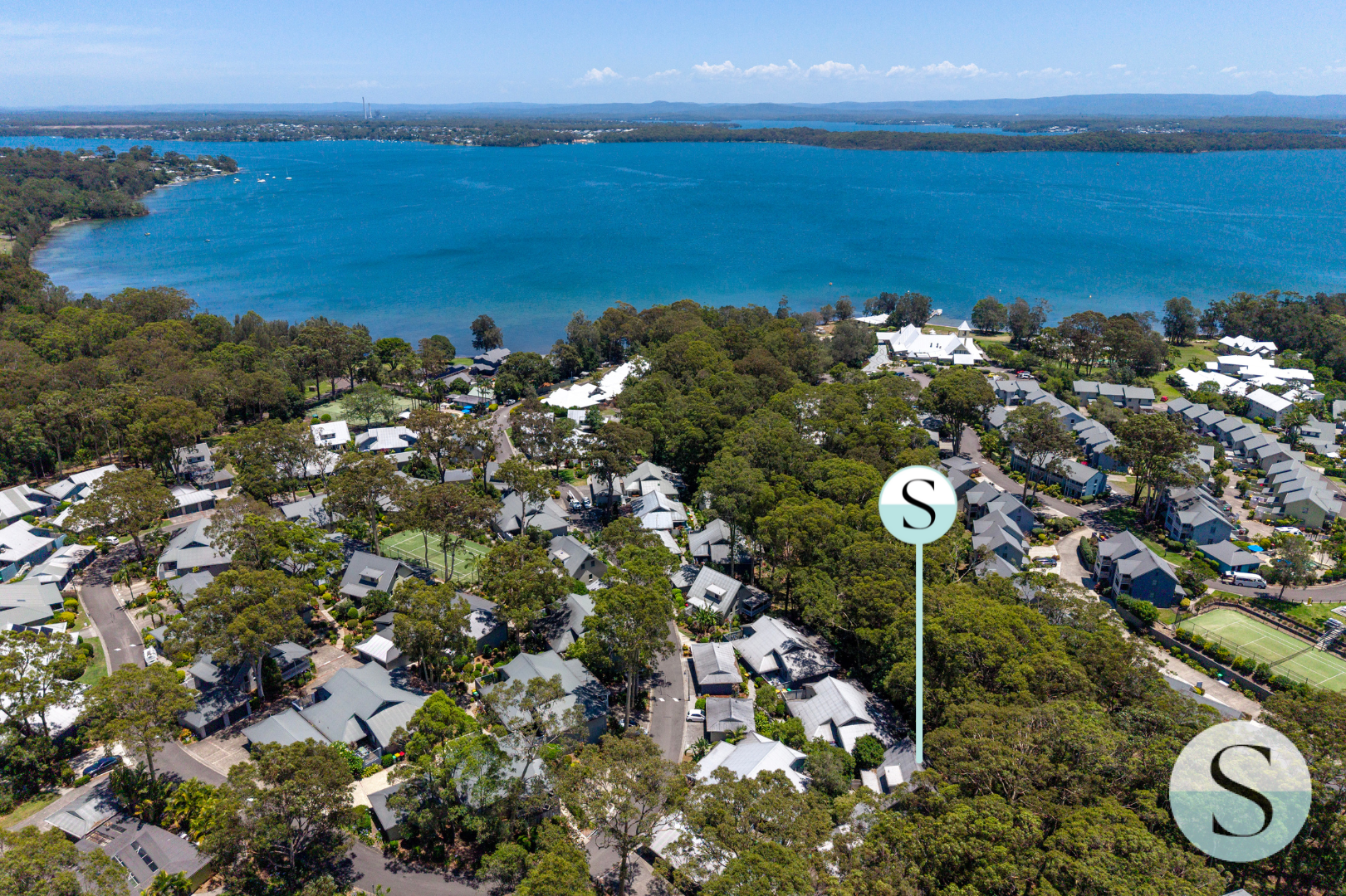 3-bedroom house at 68 Kingfisher Circuit, Cams Wharf, NSW 2281, Lake Macquarie, New South Wales