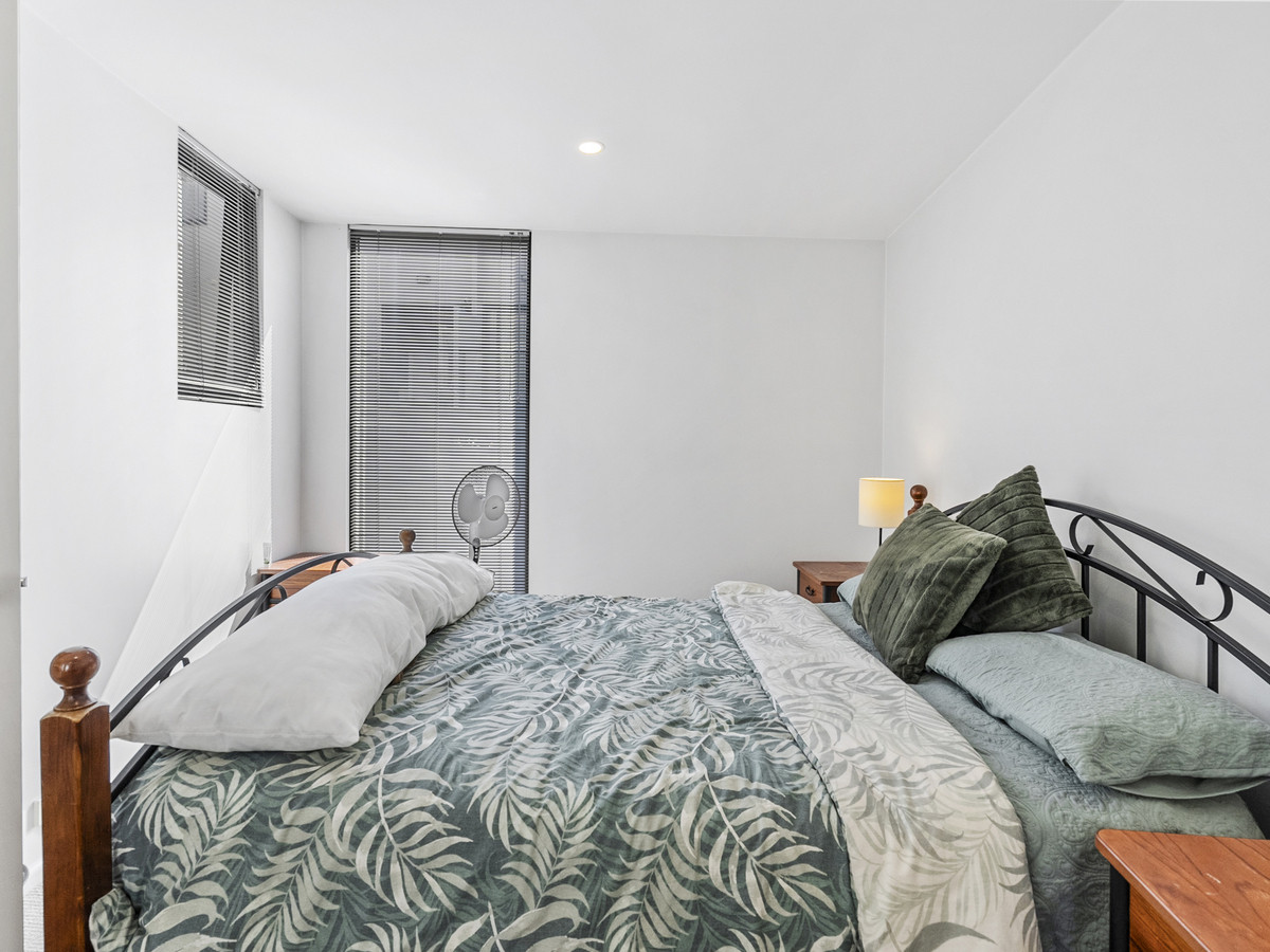 3-bedroom unit at 9 1 CRESWELLS ROW, HOBART TAS 7000, Hobart, Tasmania