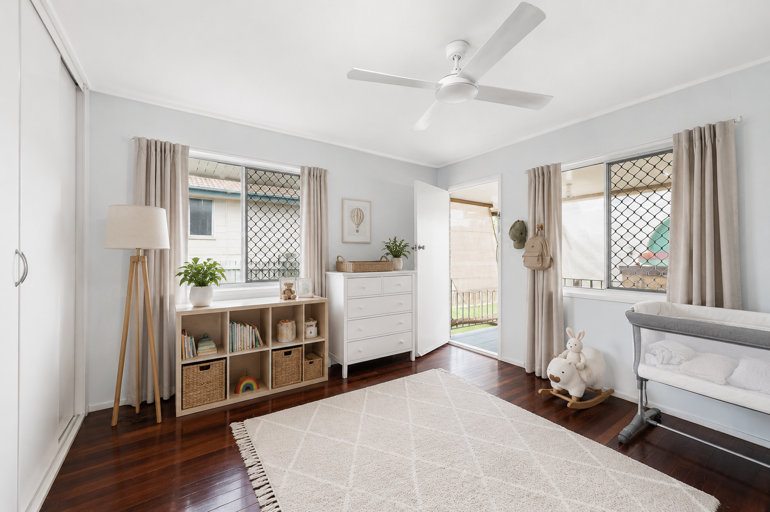 3-bedroom house at 9 GRIEVE STREET, Goodna QLD 4300, Ipswich, Queensland