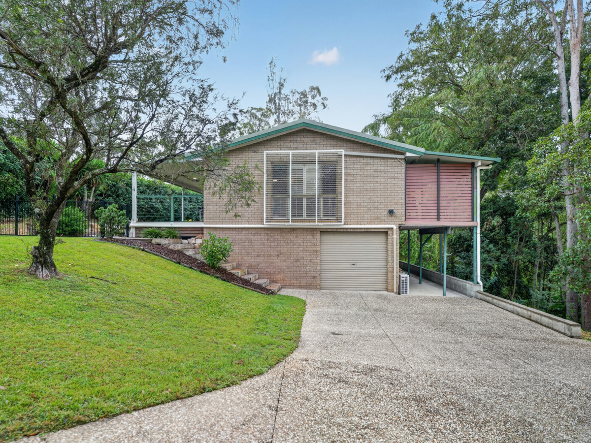1133 Mount Crosby Road, Karana Downs, QLD 4306 - Image 1