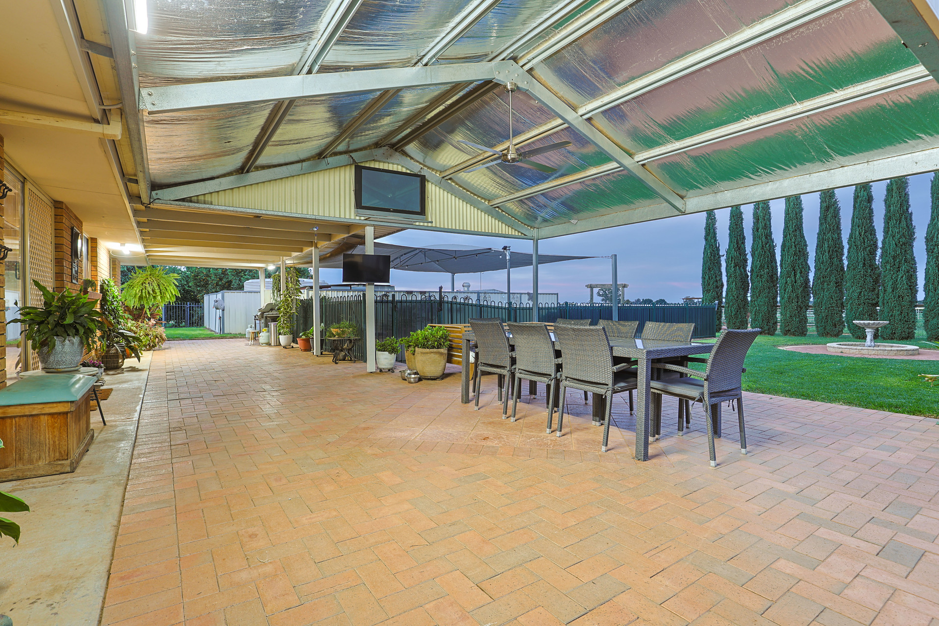 4-bedroom house at 183 Boobook Avenue, Red Cliffs, VIC 3496, Mildura, Victoria