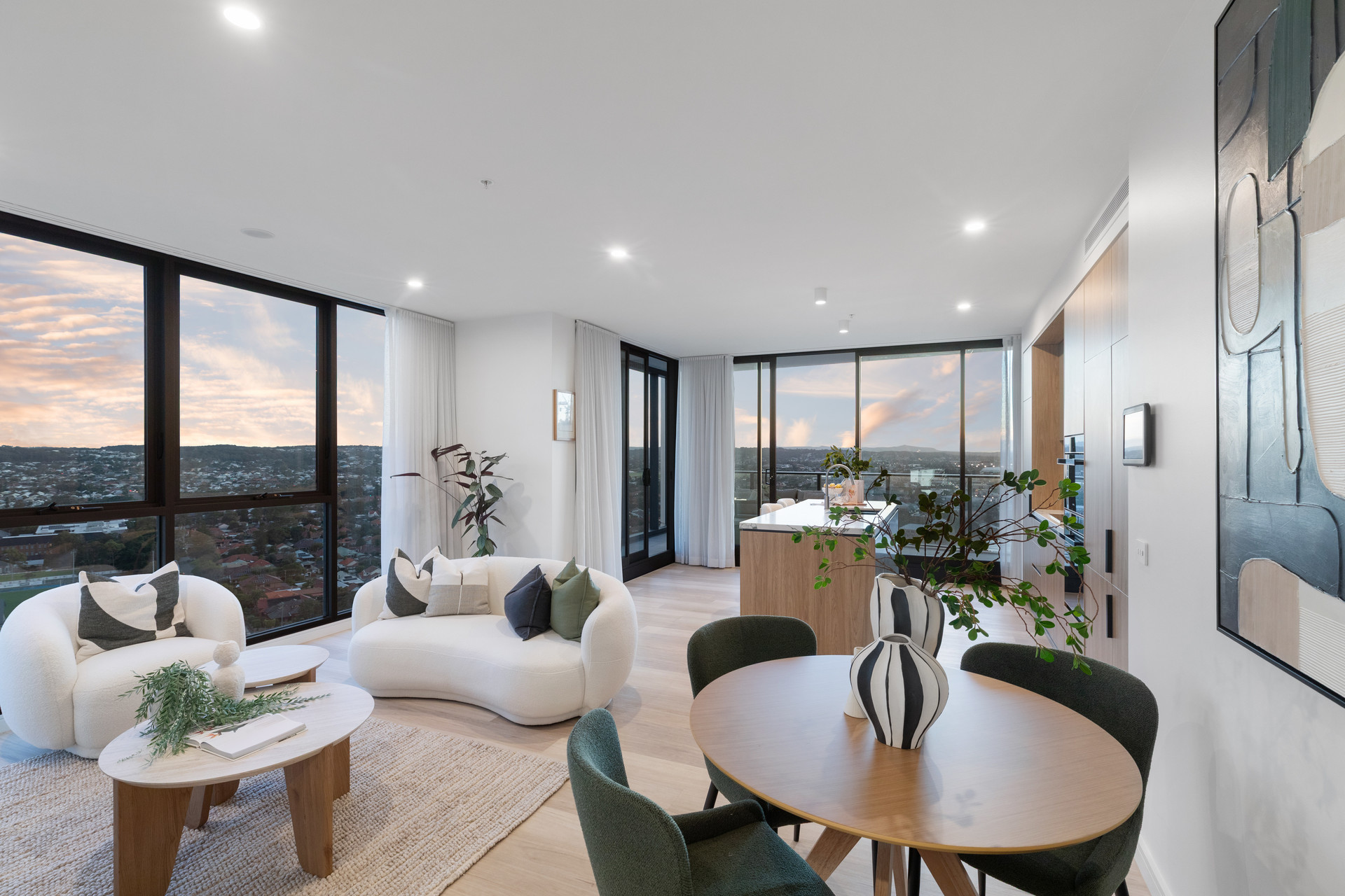 Level 20/2003/15 National Park Street, Newcastle West, Nsw, 2302 - Image 3