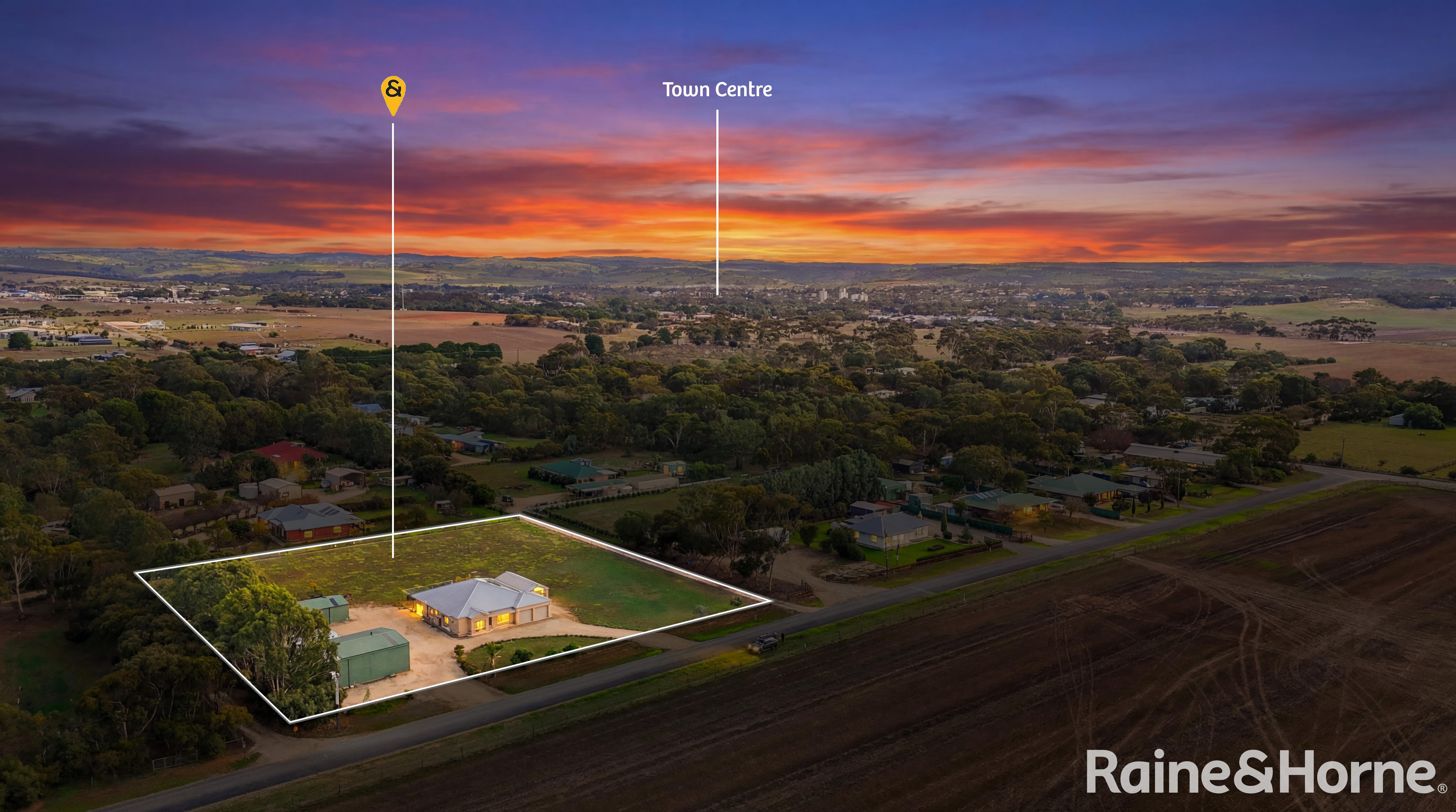 Lot 201 Lines Road, Willyaroo, SA 5255 - Image 2