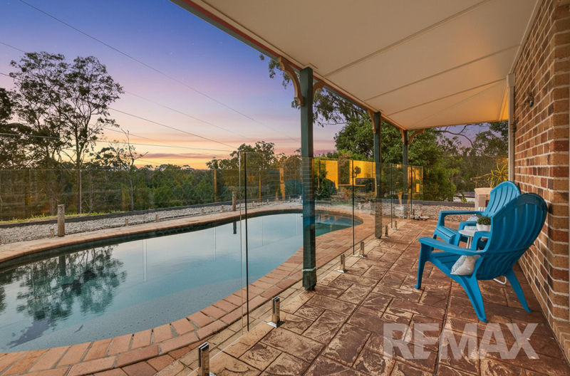 4-bedroom unit at 1 Listonia Drive, Albany Creek, Qld, 4035, Moreton Bay, Queensland