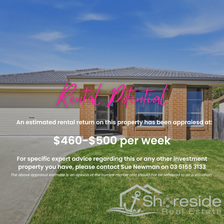 3-bedroom house at 42 ALBATROSS ROAD, Kalimna VIC 3909, East Gippsland, Victoria