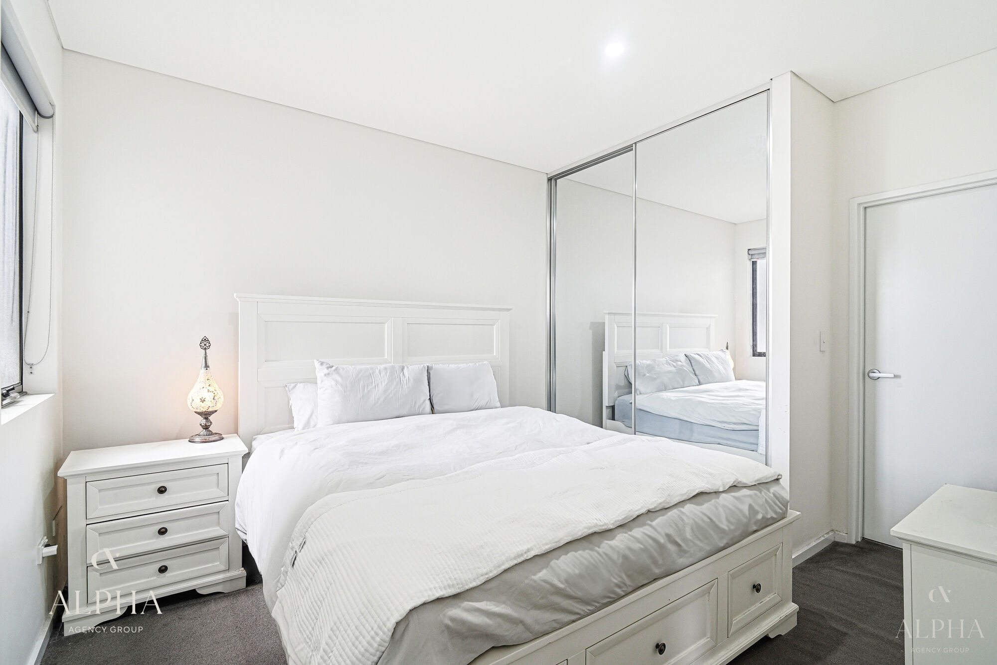 2-bedroom unit at 114/2B Pendle Way, Pendle Hill, Nsw, 2145, Parramatta, New South Wales