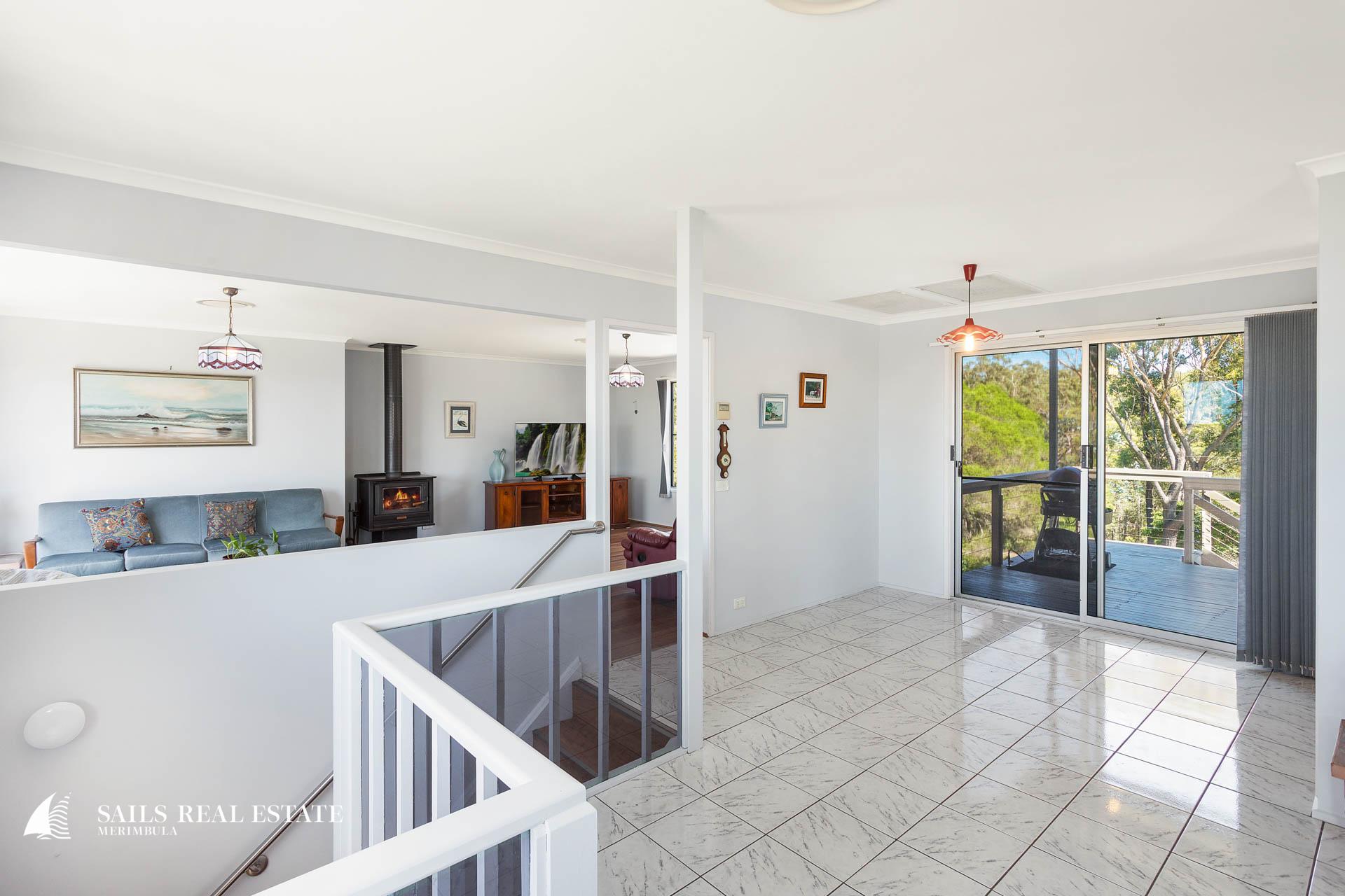 3-bedroom unit at 1 16 GWAINURRA GROVE, PAMBULA BEACH NSW 2549, Bega Valley, New South Wales