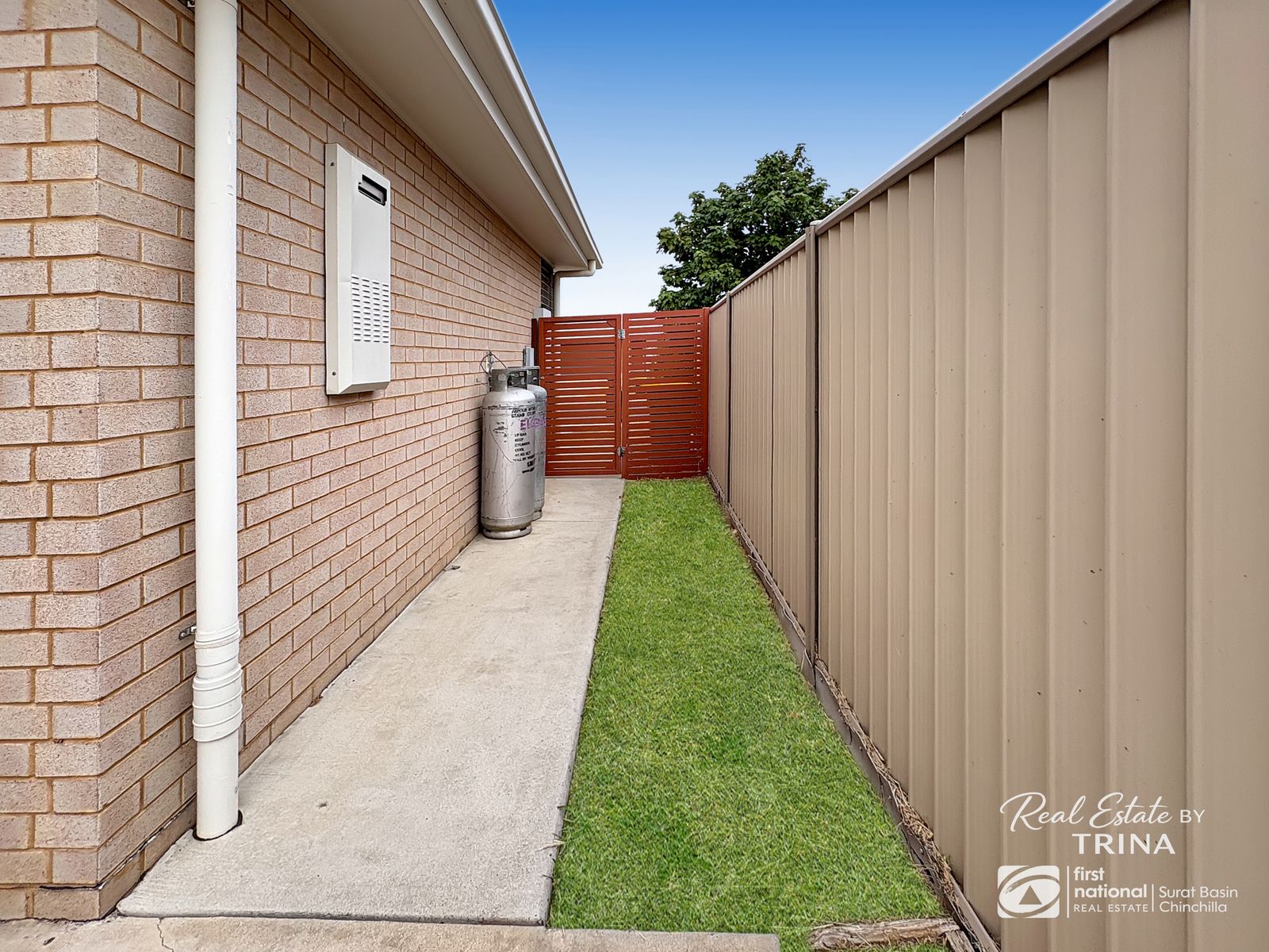 4-bedroom house at 20 Bridgeman Parade, Chinchilla, QLD 4413, Western Downs, Queensland