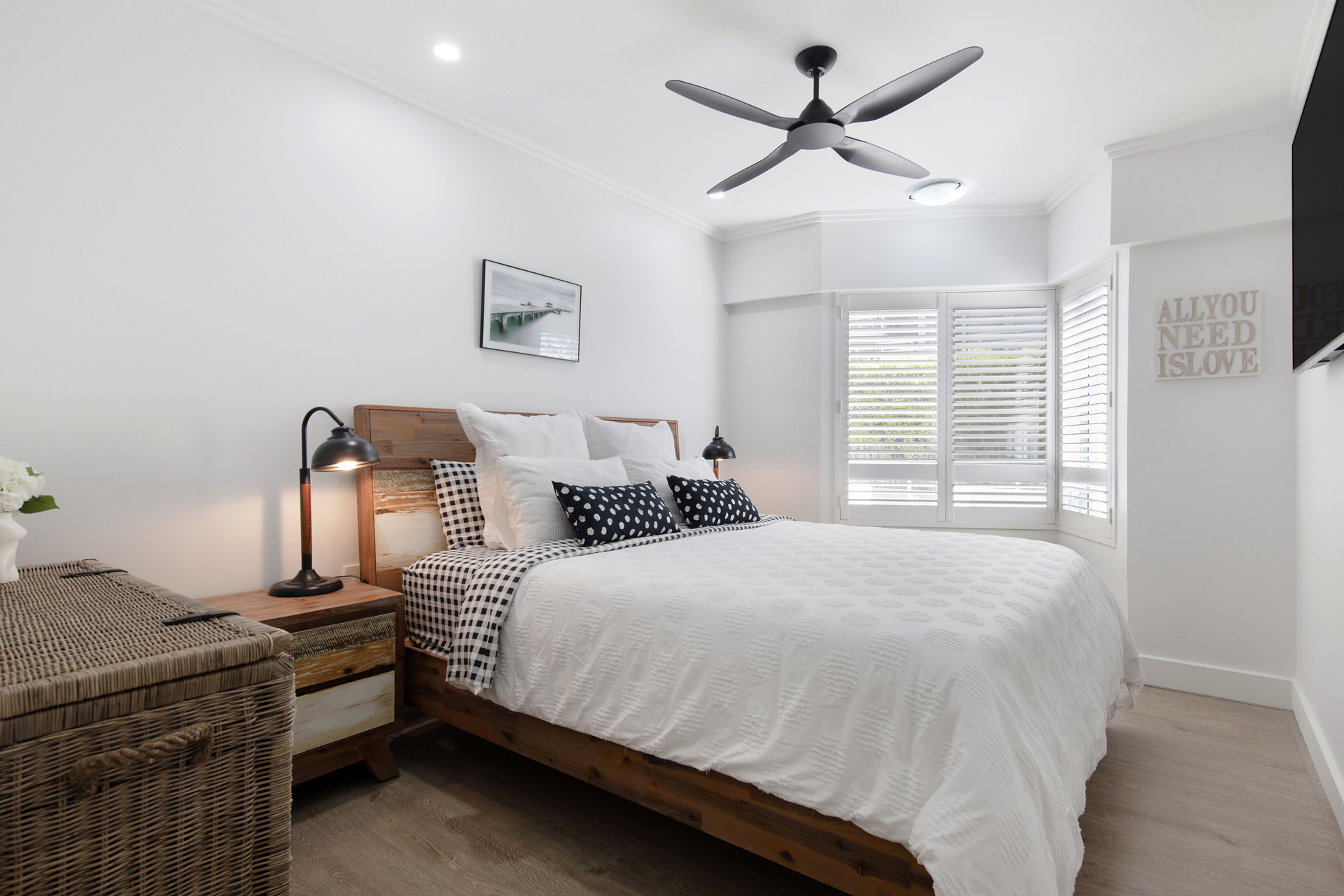 2-bedroom unit at 4 508 MARINE PARADE, BIGGERA WATERS QLD 4216, Gold Coast, Queensland