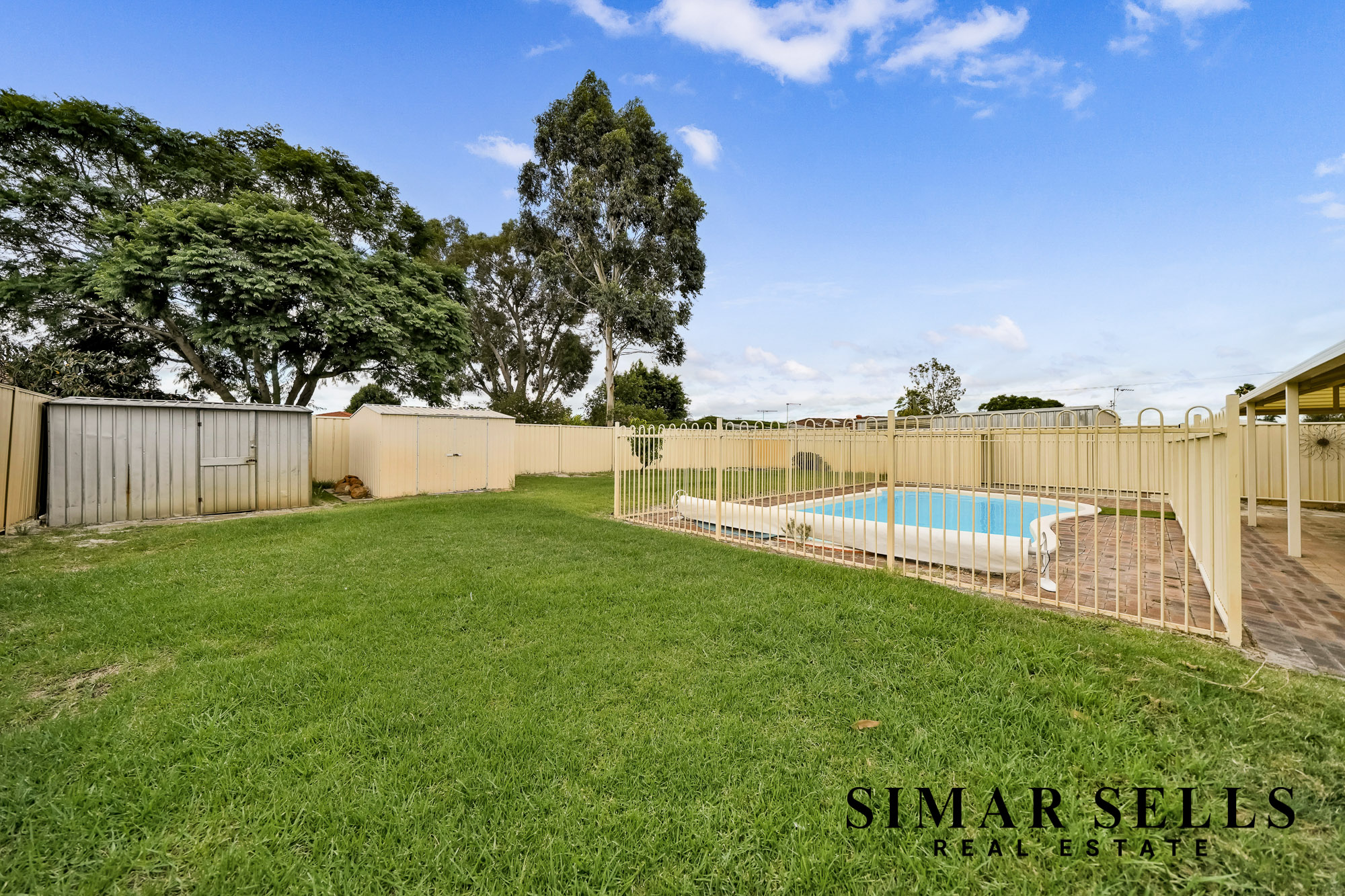 3-bedroom house at 4 PURUS CLOSE, Beechboro WA 6063, Swan, Western Australia