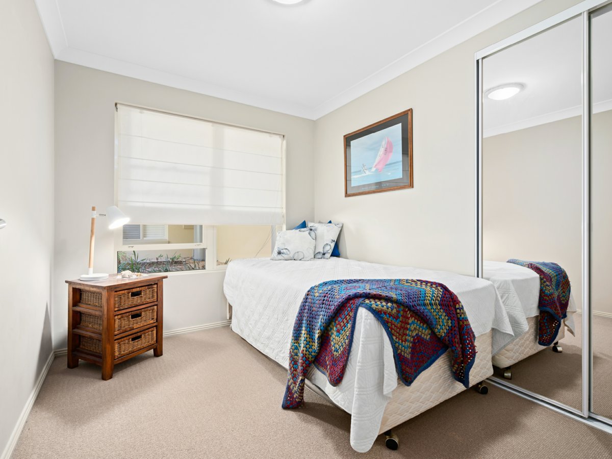 3-bedroom unit at 23/41 Walter Street, Belmont, NSW 2280, Lake Macquarie, New South Wales