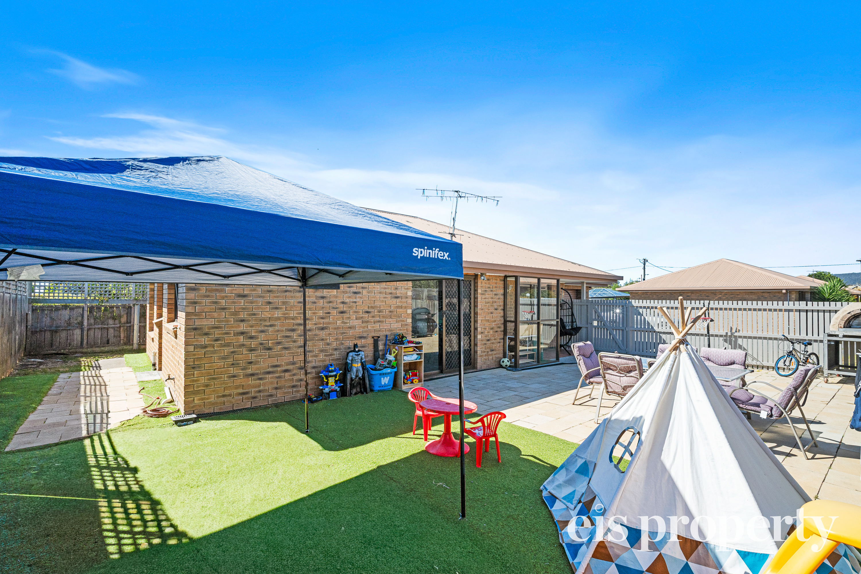 3-bedroom unit at 3 27 WALKER STREET, SORELL TAS 7172, Sorell, Tasmania