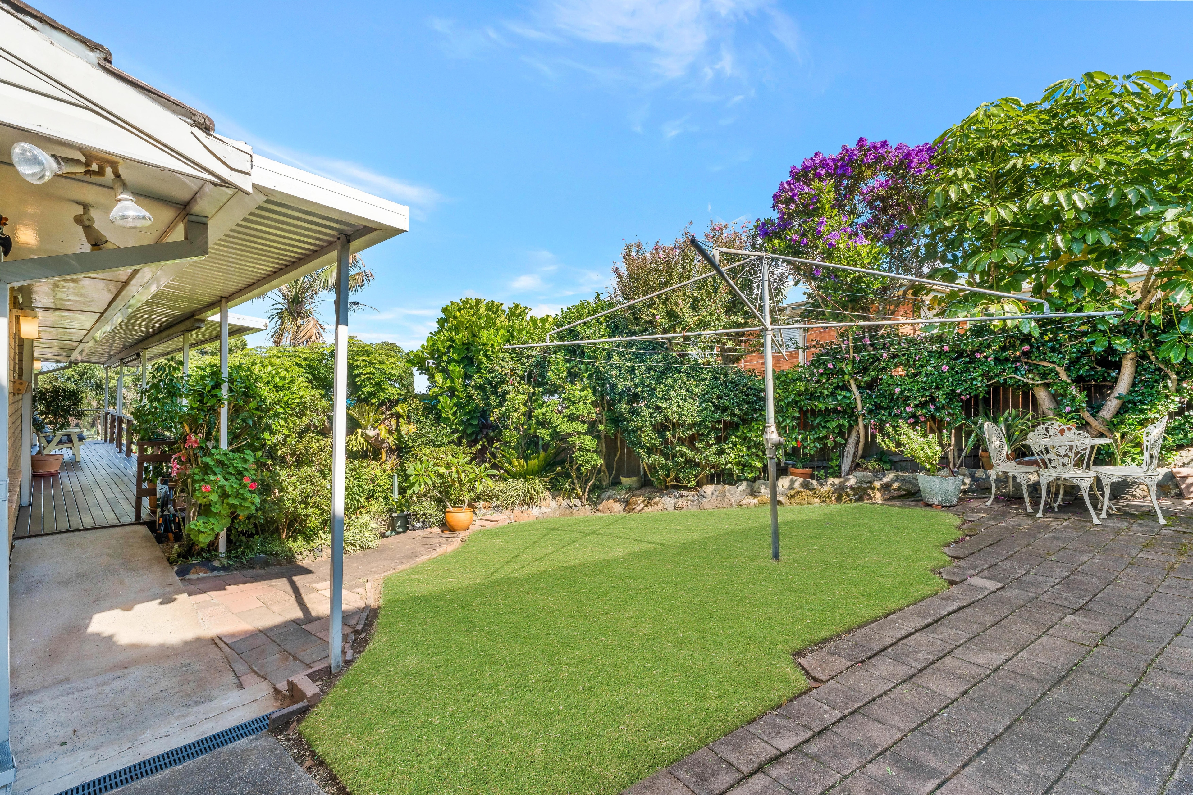 3-bedroom house at 6 Mitchell Street, Condell Park, NSW 2200, Canterbury-Bankstown, New South Wales