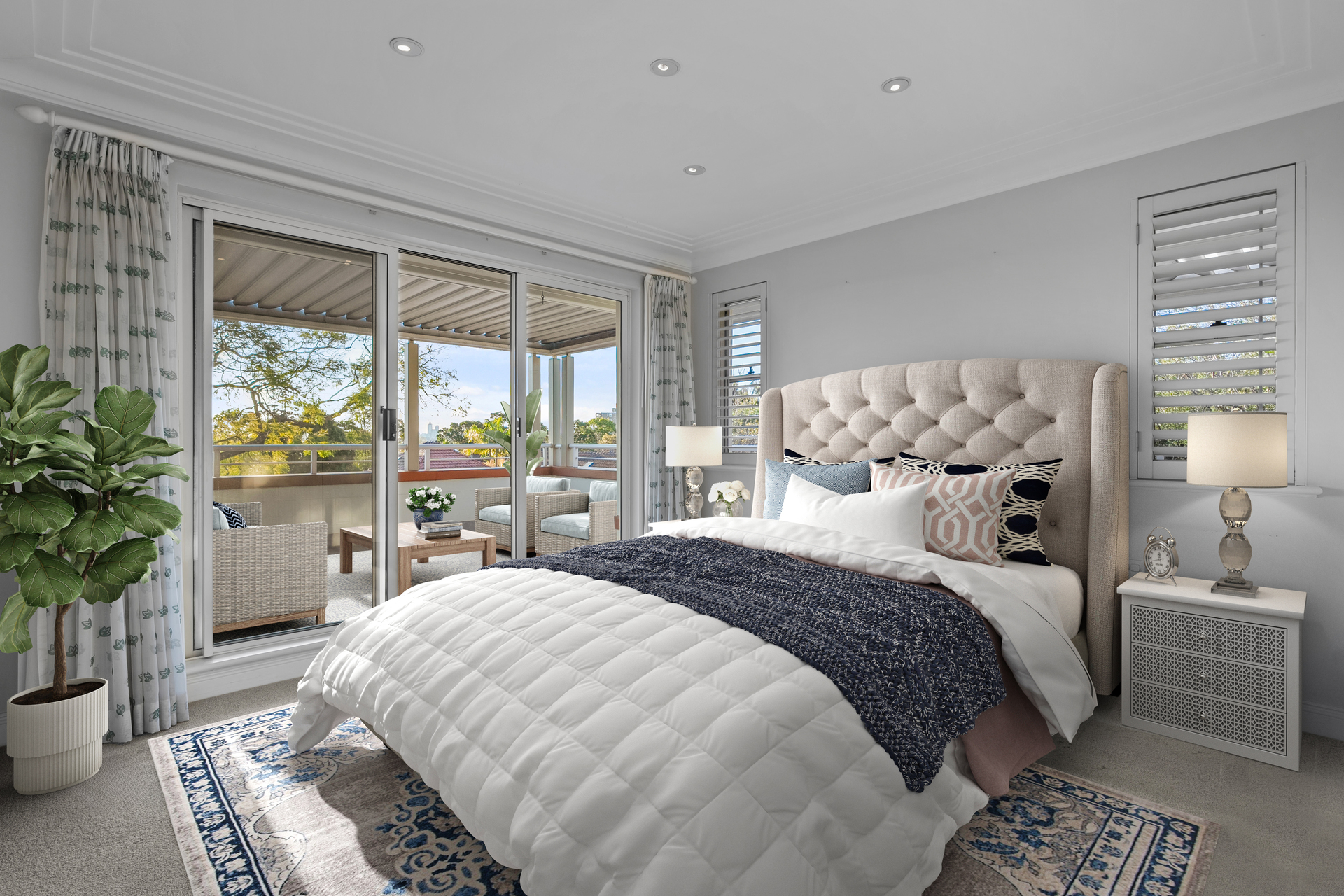 124/6 Hale Road, Mosman, NSW 2088 - Image 2