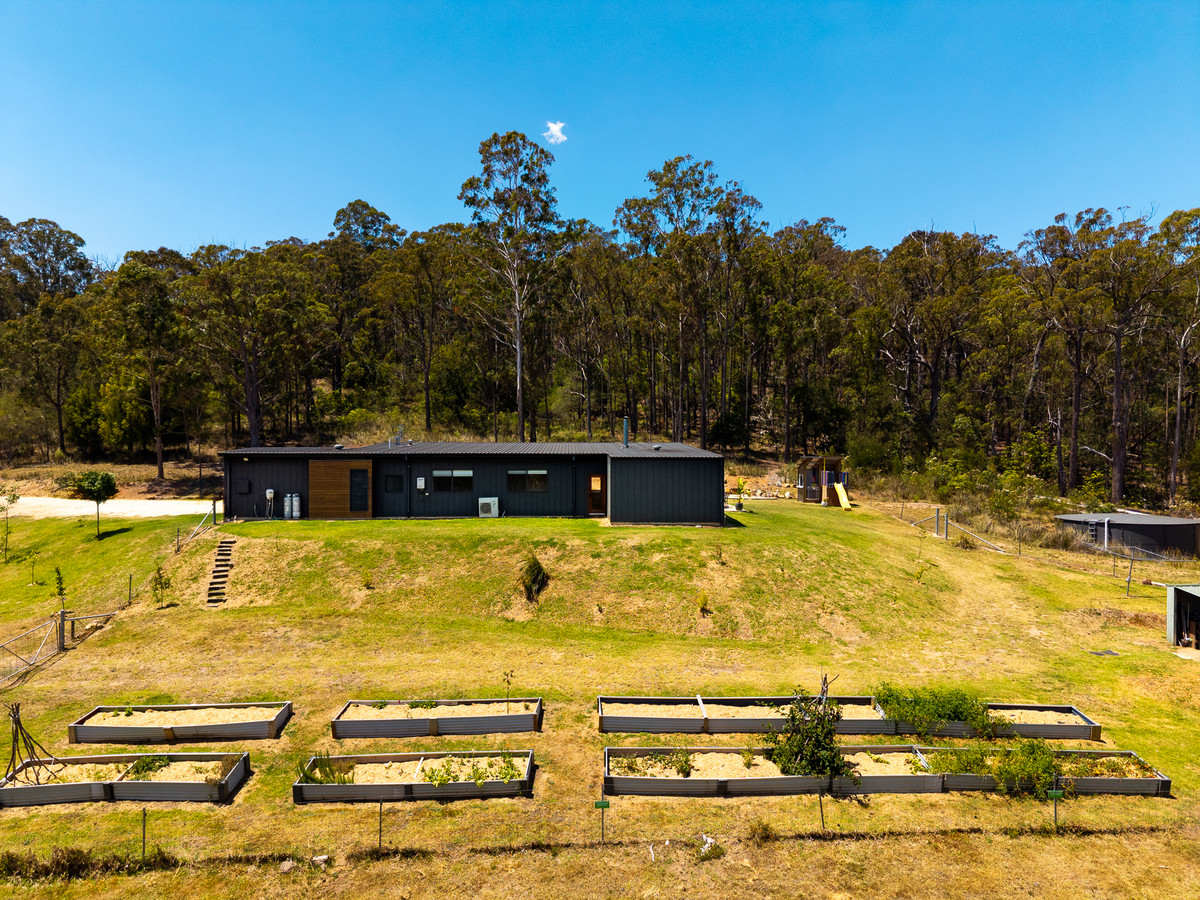 4-bedroom house at 38 Karuka Close, Bald Hills, NSW 2549, Bega Valley, New South Wales