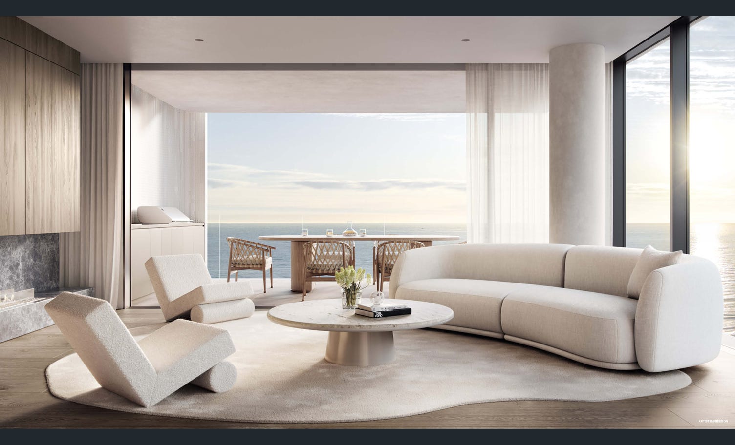 3-bedroom unit at 3 Thirteenth Avenue, Palm Beach, QLD 4221, Gold Coast, Queensland