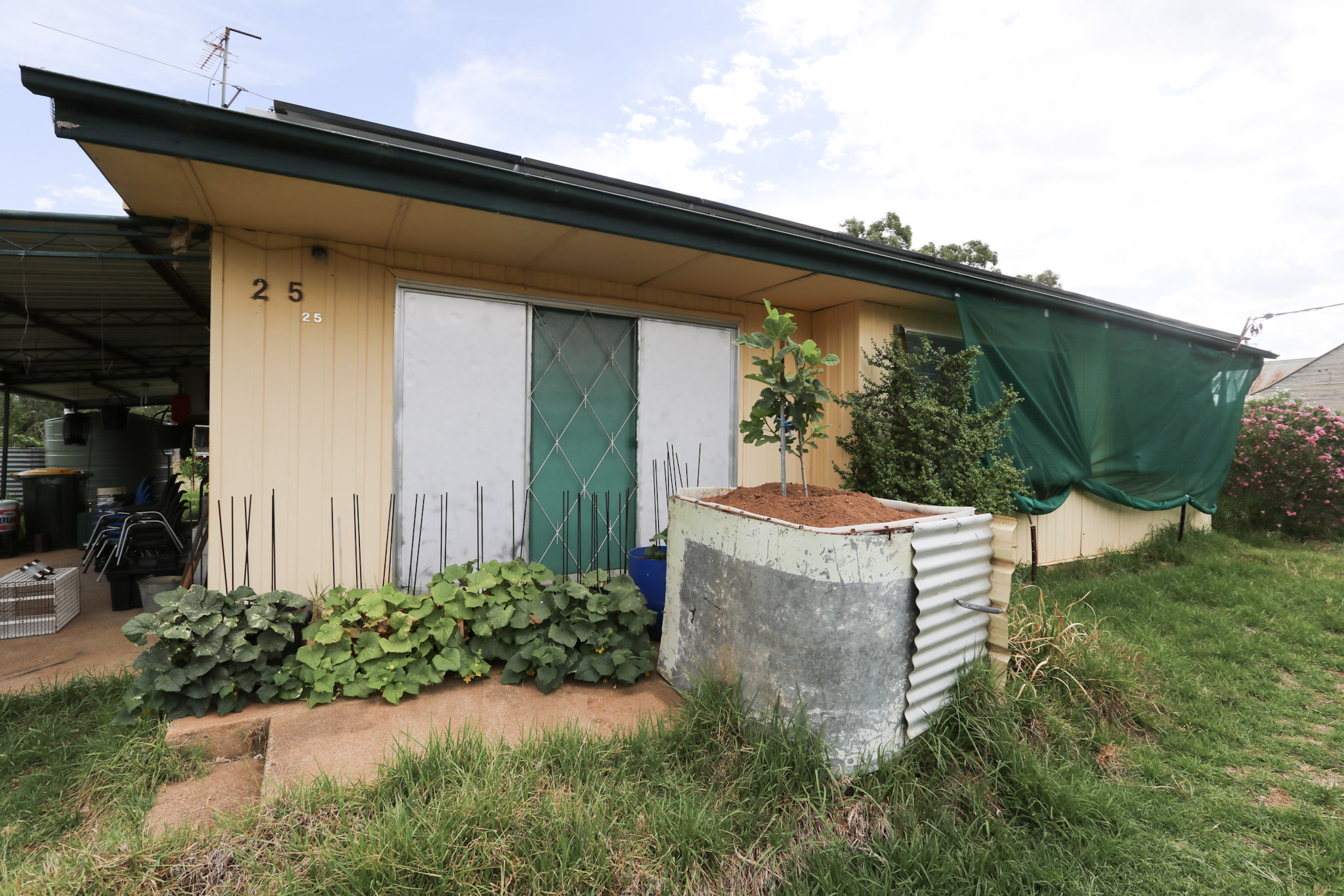 3-bedroom house at 25 Talbot Street, Quandialla, Nsw, 2721, Weddin, New South Wales