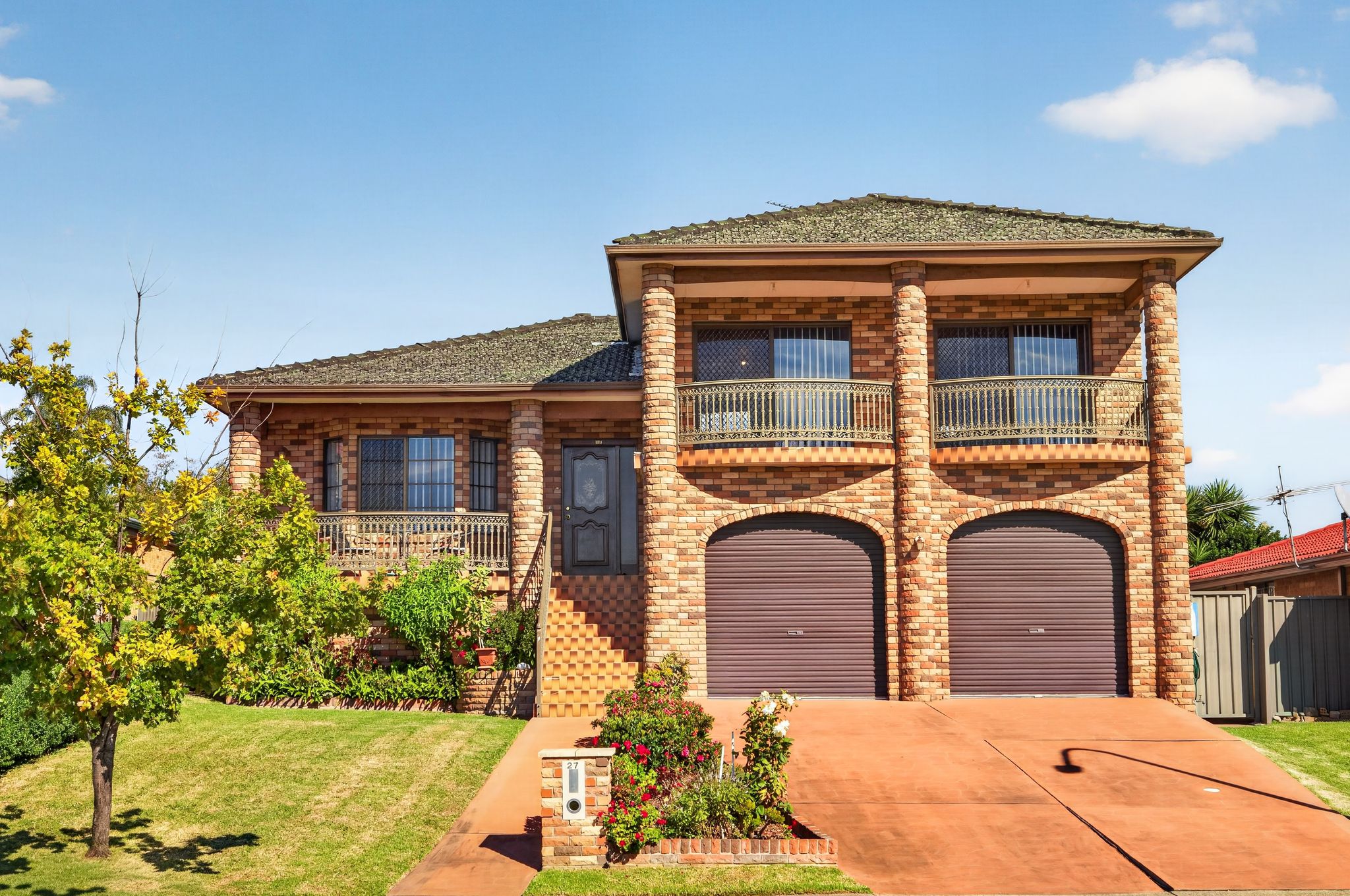 27 MCFARLANE DRIVE, Minchinbury NSW 2770 - Image 1