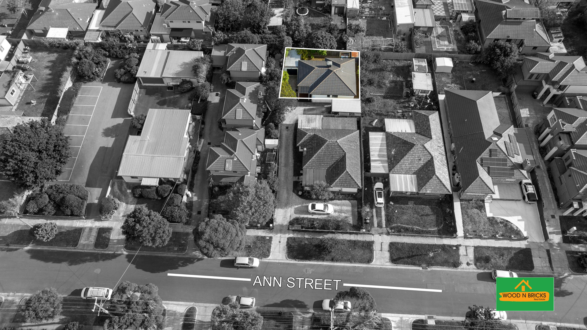 3-bedroom unit at 2 106 ANN STREET, DANDENONG VIC 3175, Greater Dandenong, Victoria