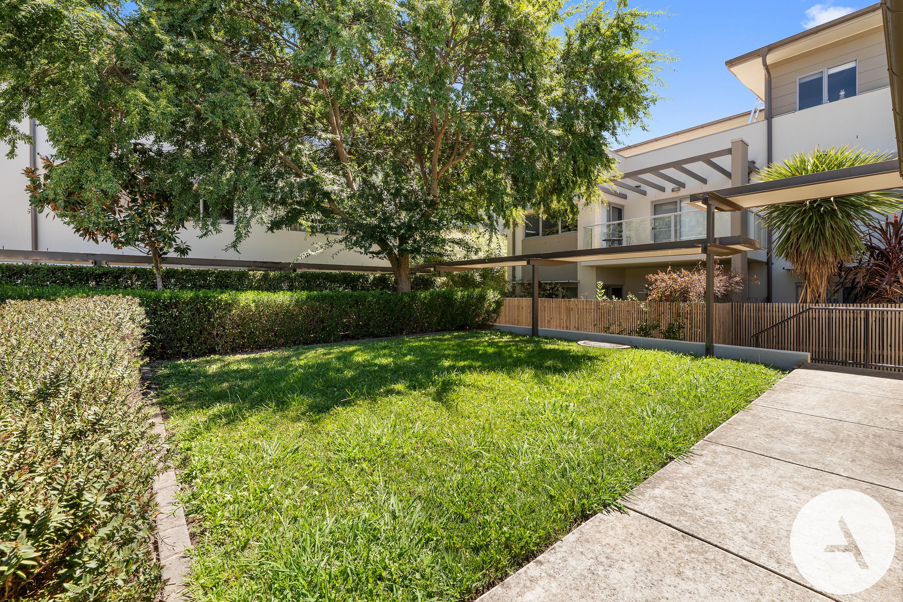 2-bedroom unit at 46/311 Flemington Rd, Franklin, Act, 2913, Unincorporated Act, Australian Capital Territory