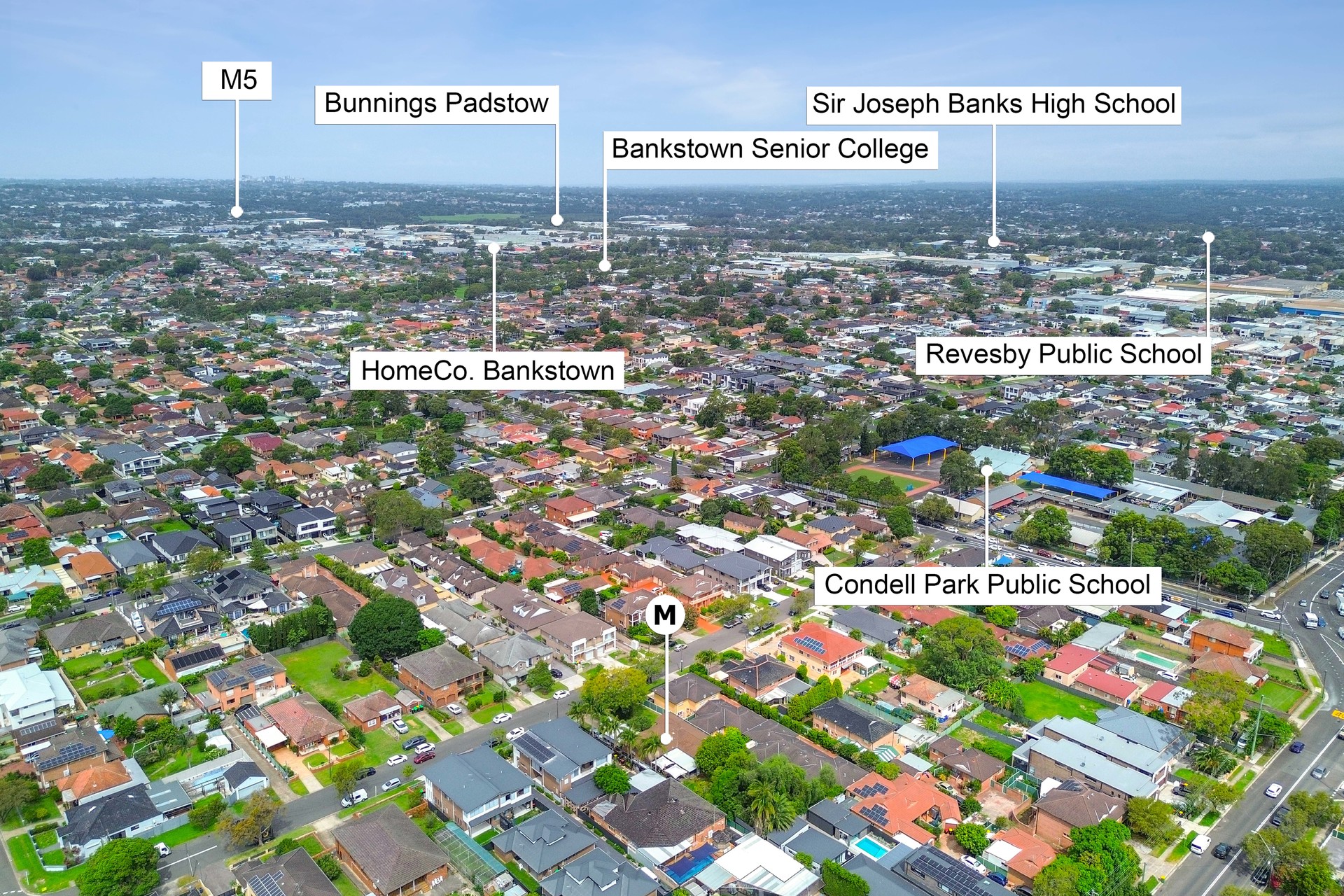 103 Taylor Street, Condell Park, NSW 2200 - Image 5