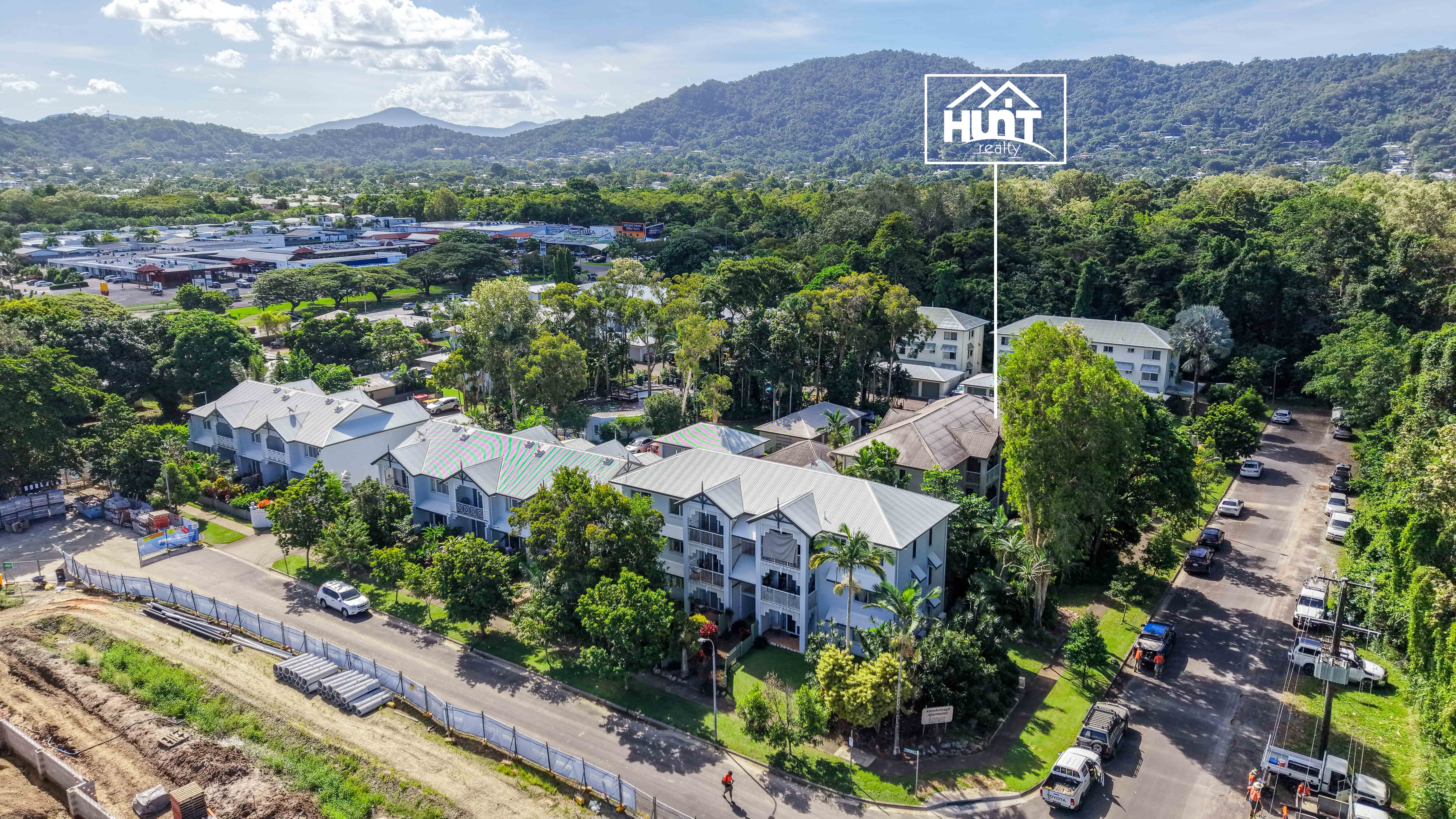 2-bedroom unit at 8/193-199 Mayers Street, Manoora, QLD 4870, Cairns, Queensland