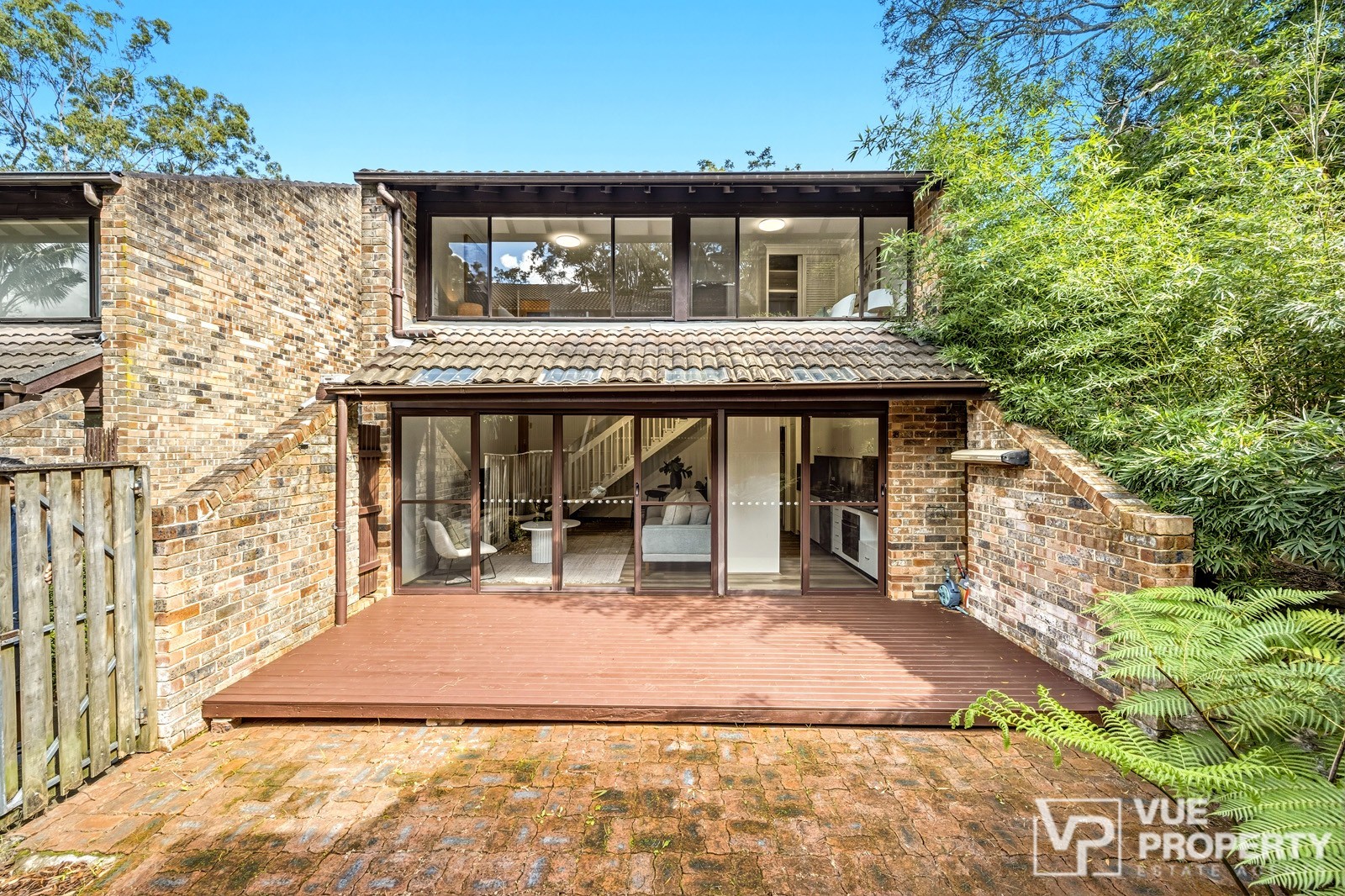 2-bedroom unit at 12/28 Busaco Road, Marsfield, NSW 2122, Ryde, New South Wales