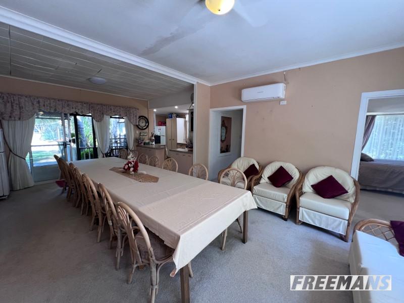 7-bedroom house at 40 Amaroo Drive, Wondai, QLD 4606, South Burnett, Queensland