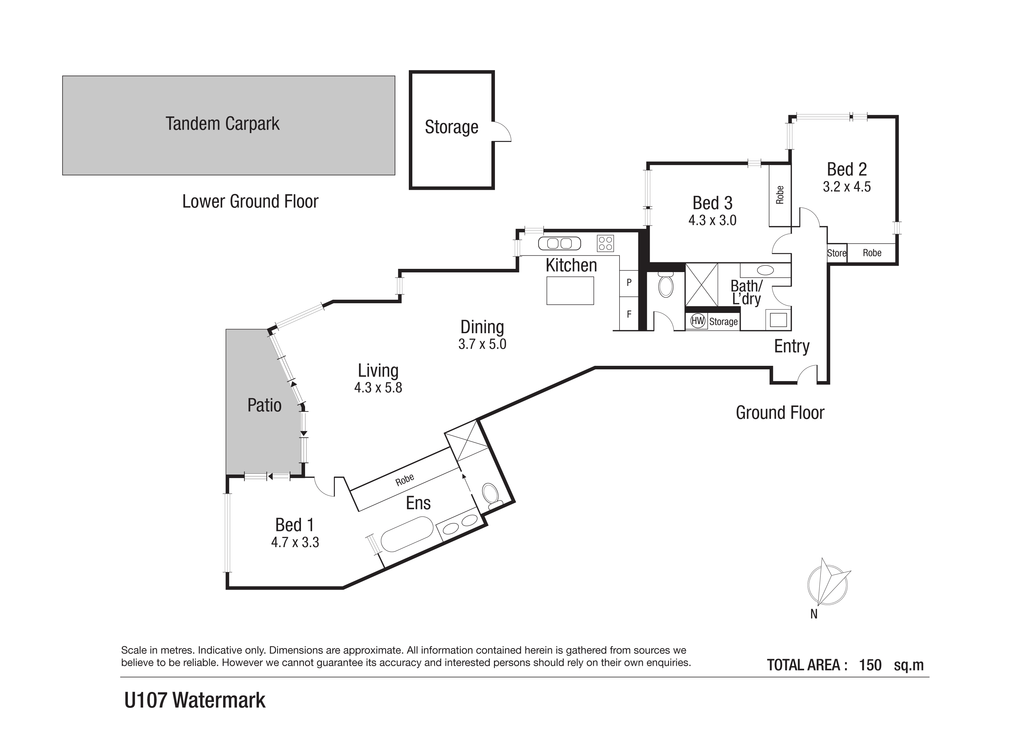 107/72-74 The Strand, North Ward, Qld, 4810 - Image 7