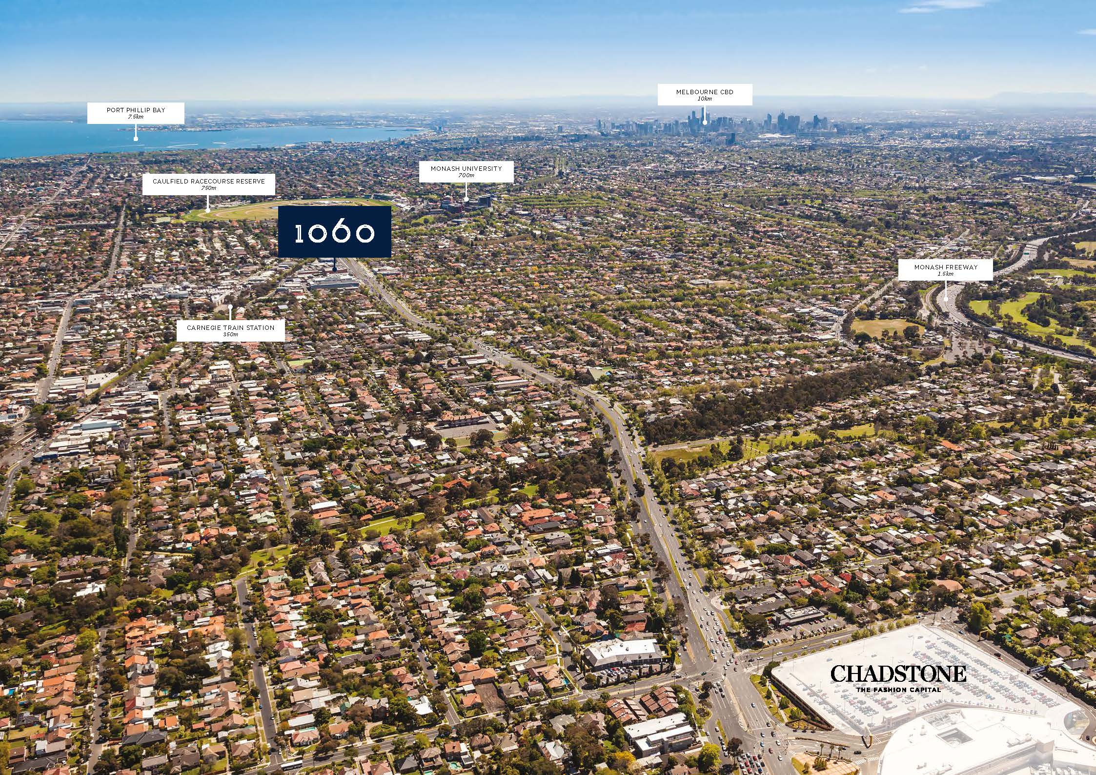 905/1060 Dandenong Road, Carnegie, VIC 3163 - Image 2